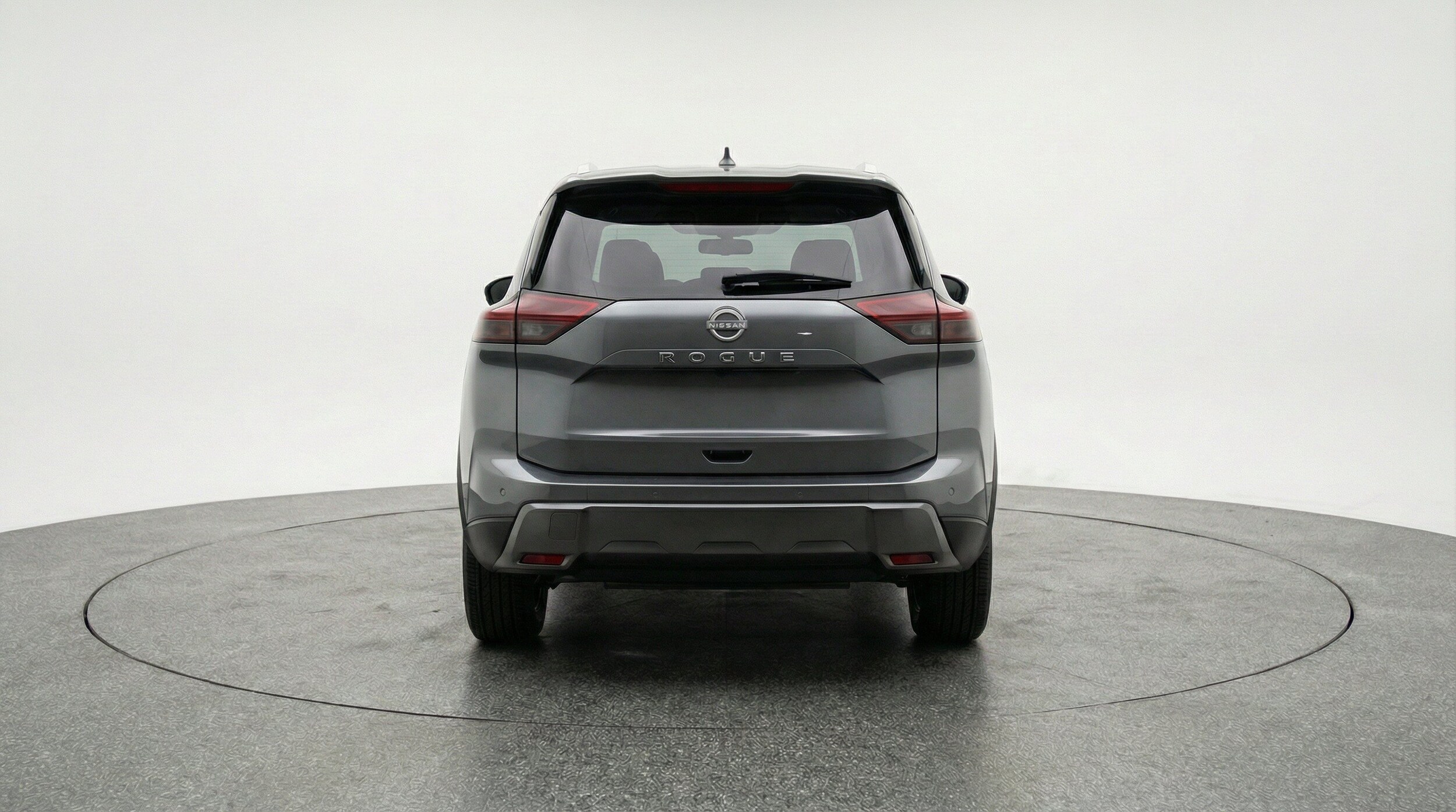 Thumbnail: 2026 Nissan Rogue - 7