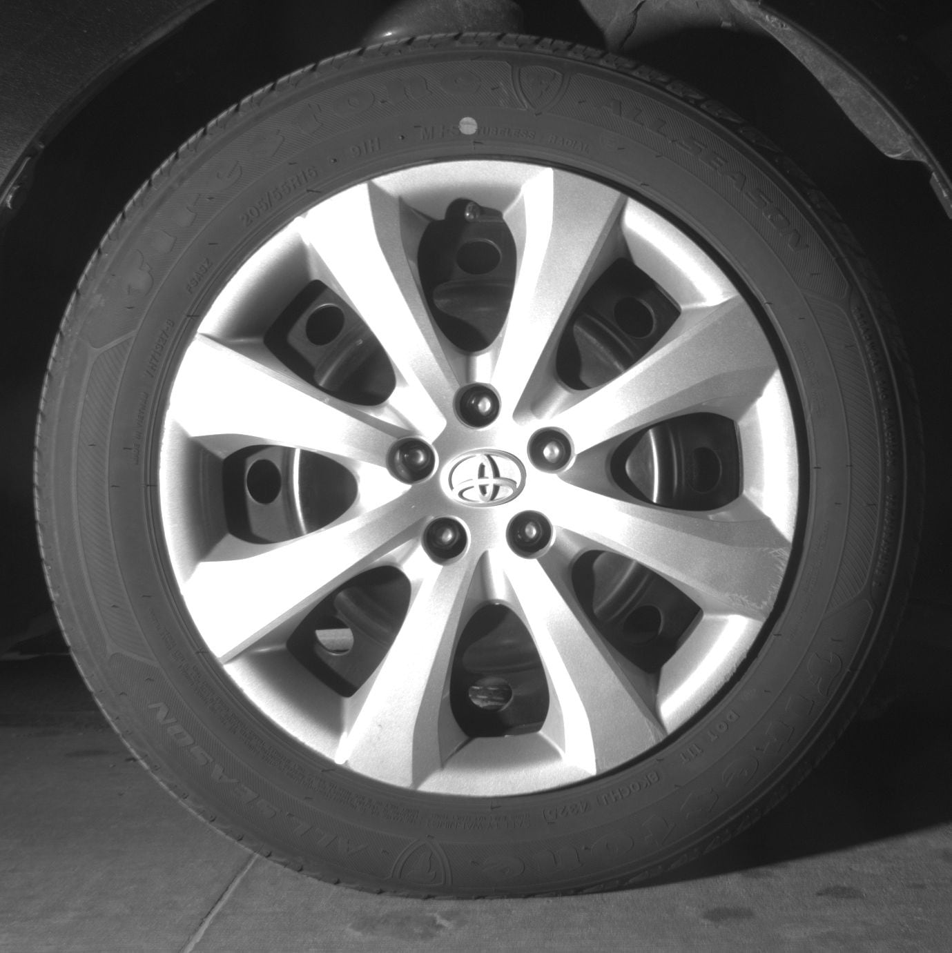 Thumbnail: 2025 Toyota Corolla - 10