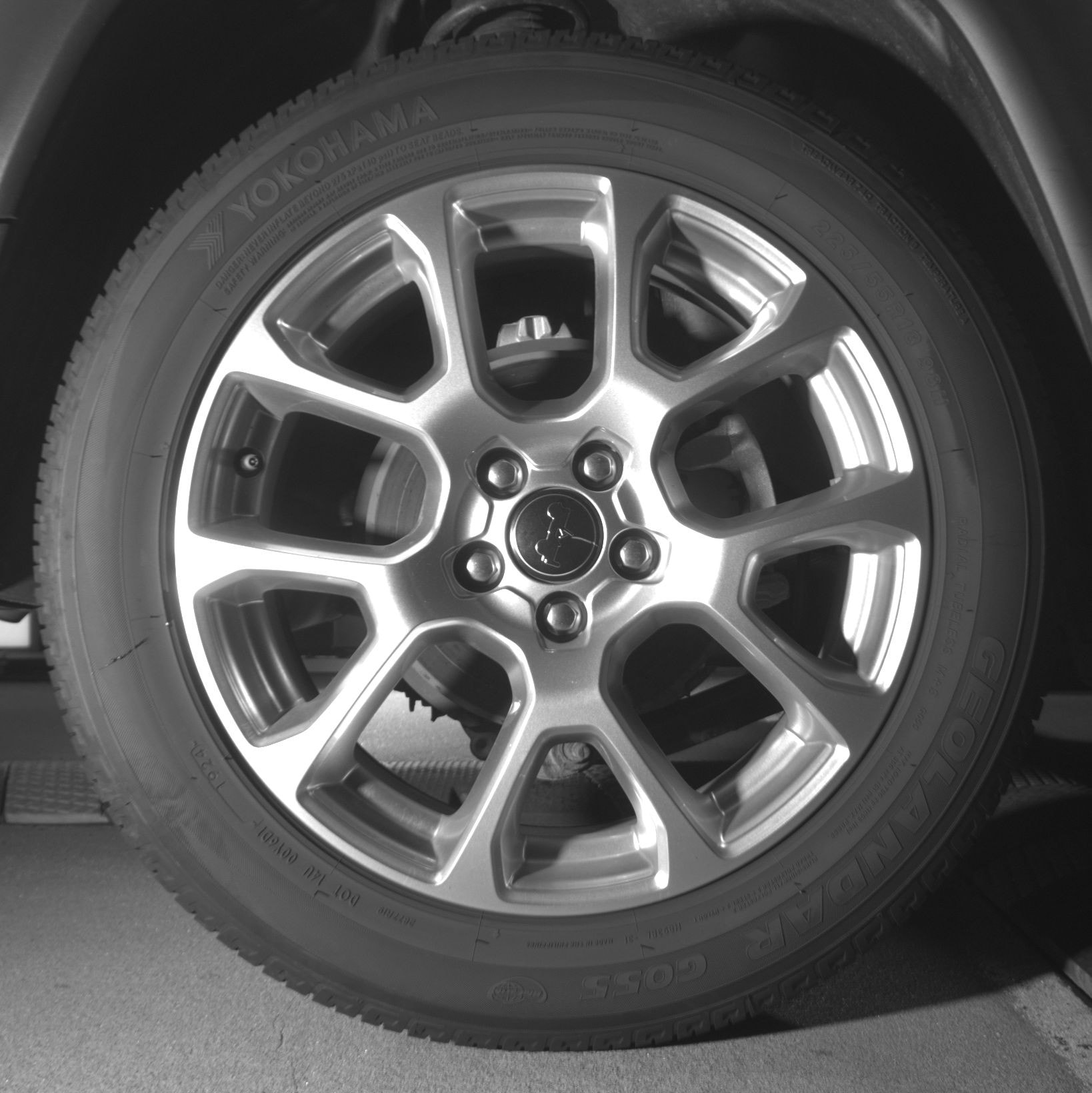 Thumbnail: 2025 Jeep Compass - 12