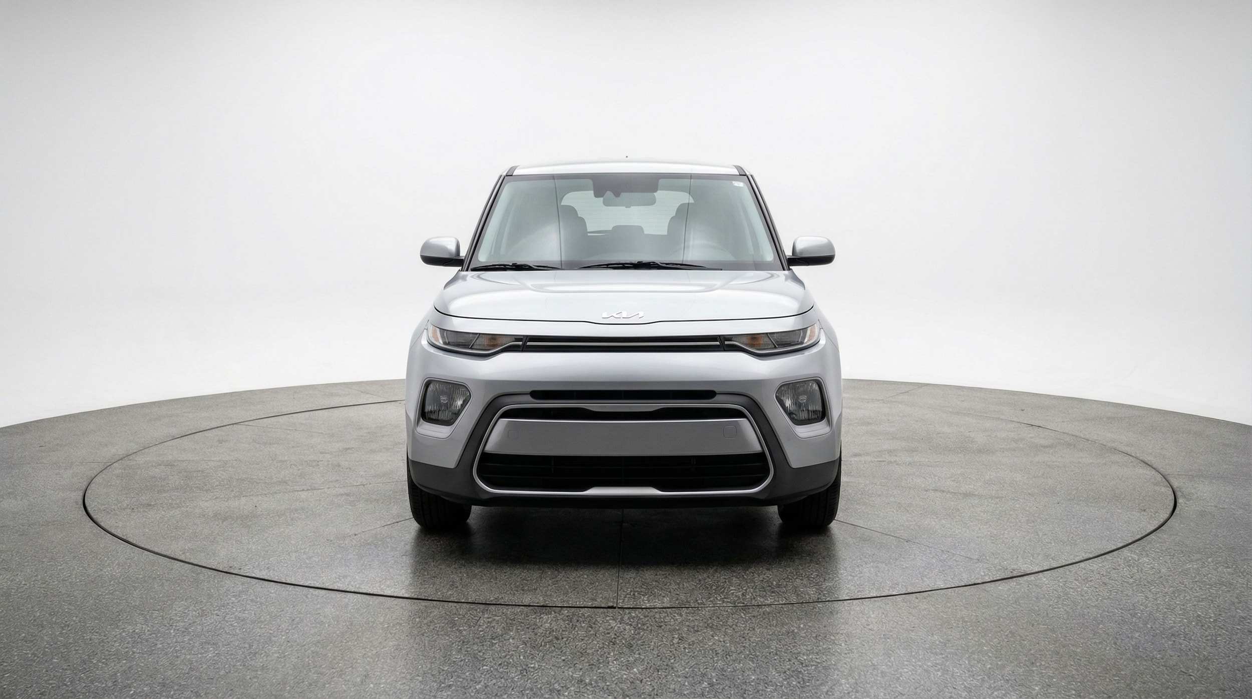 Thumbnail: 2025 Kia Soul - 2