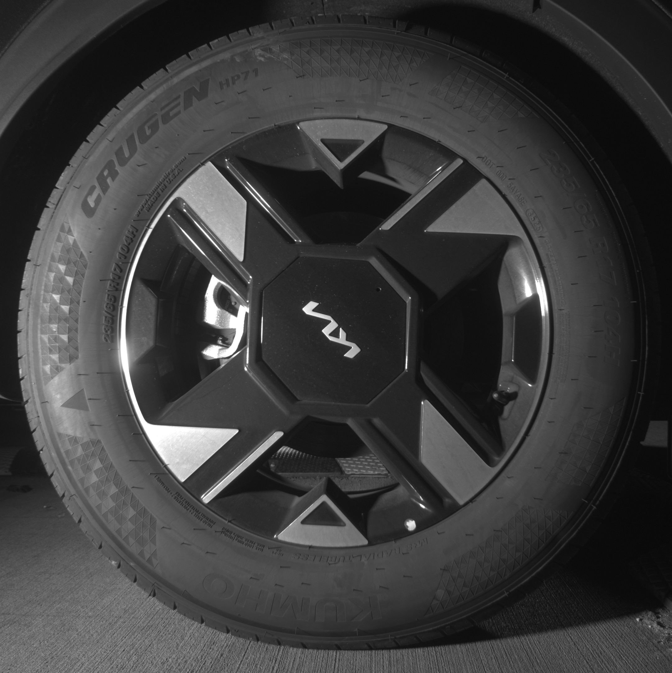 Thumbnail: 2026 Kia Sportage - 15