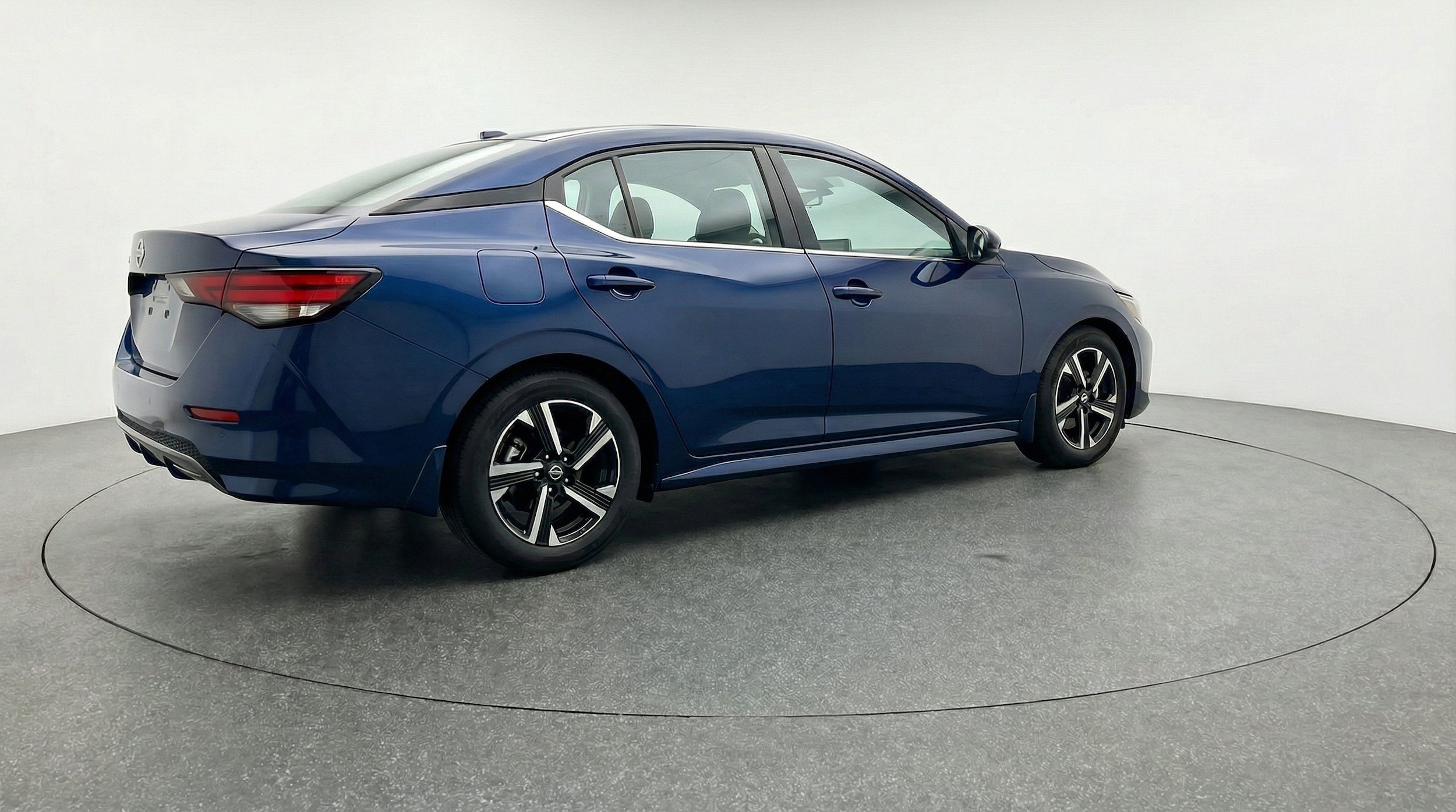 Thumbnail: 2025 Nissan Sentra - 9