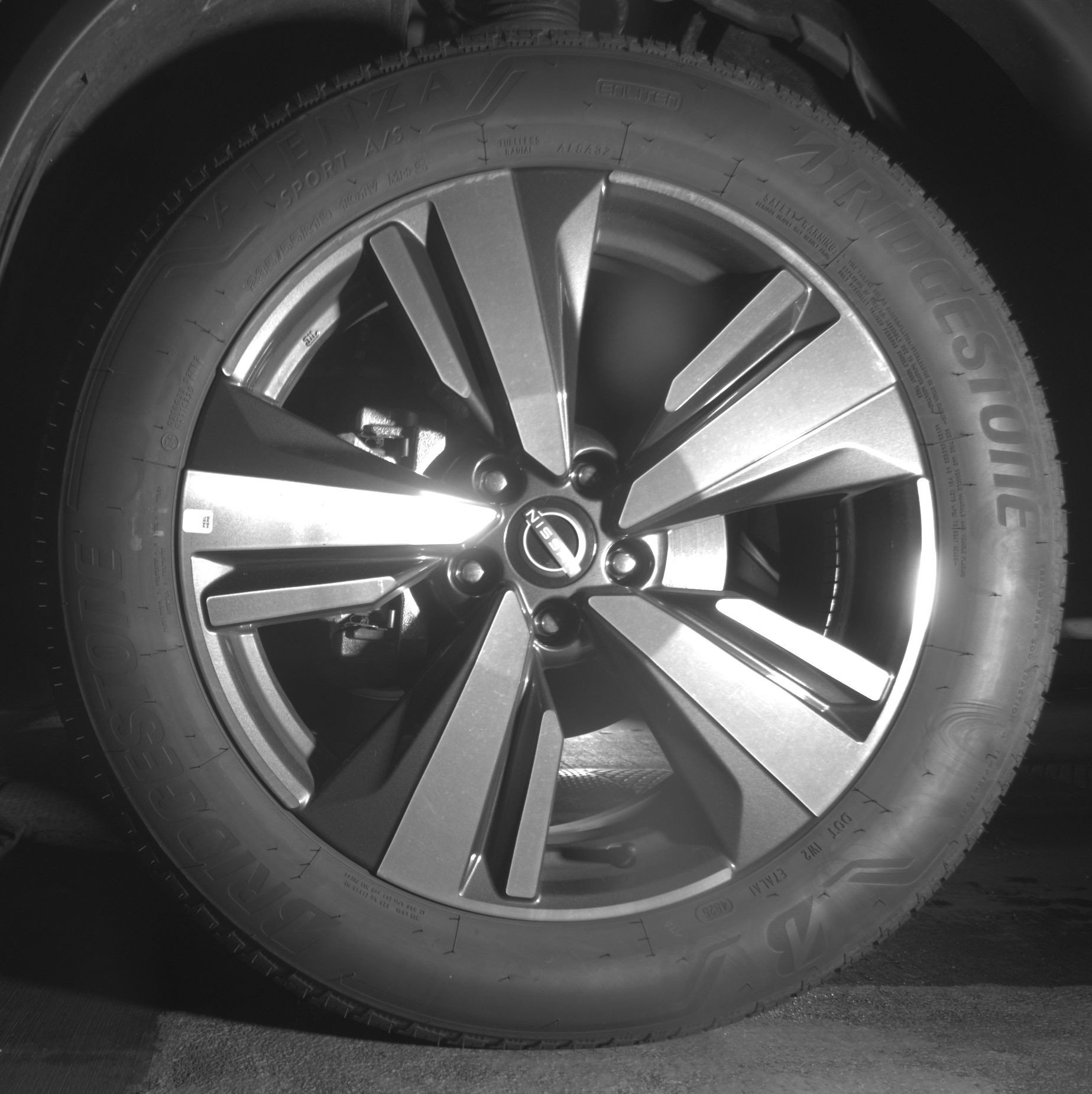 Thumbnail: 2026 Nissan Rogue - 12