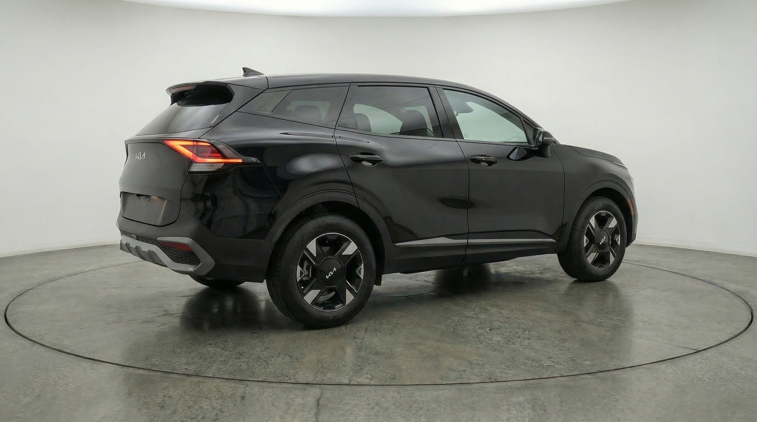 Thumbnail: 2026 Kia Sportage - 9
