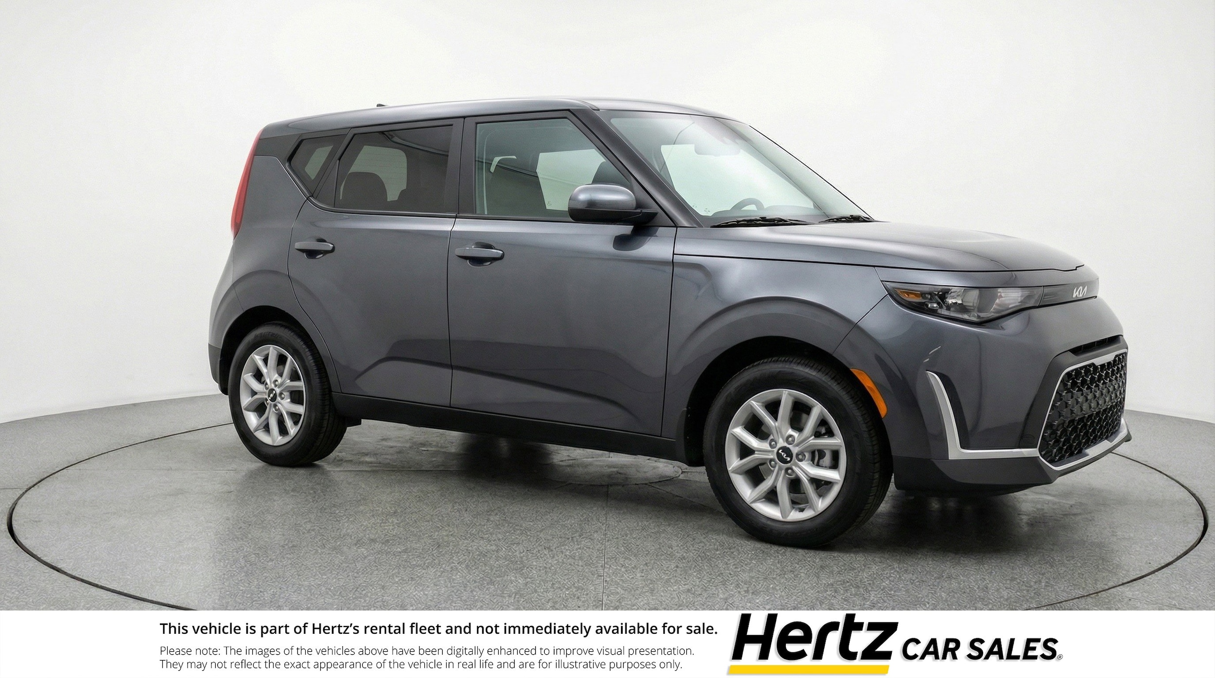 Thumbnail: 2025 Kia Soul - 1