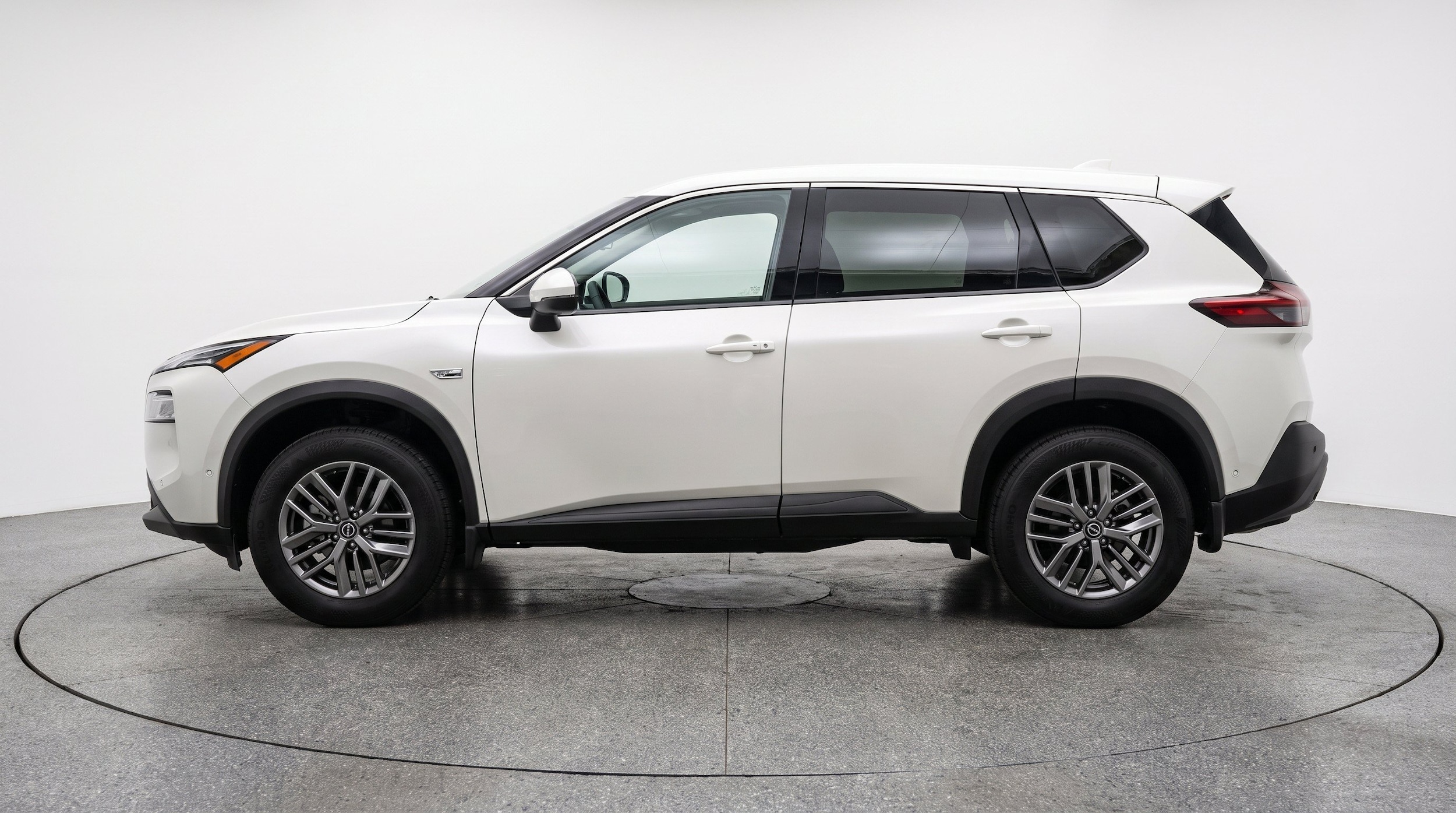 Thumbnail: 2026 Nissan Rogue - 5