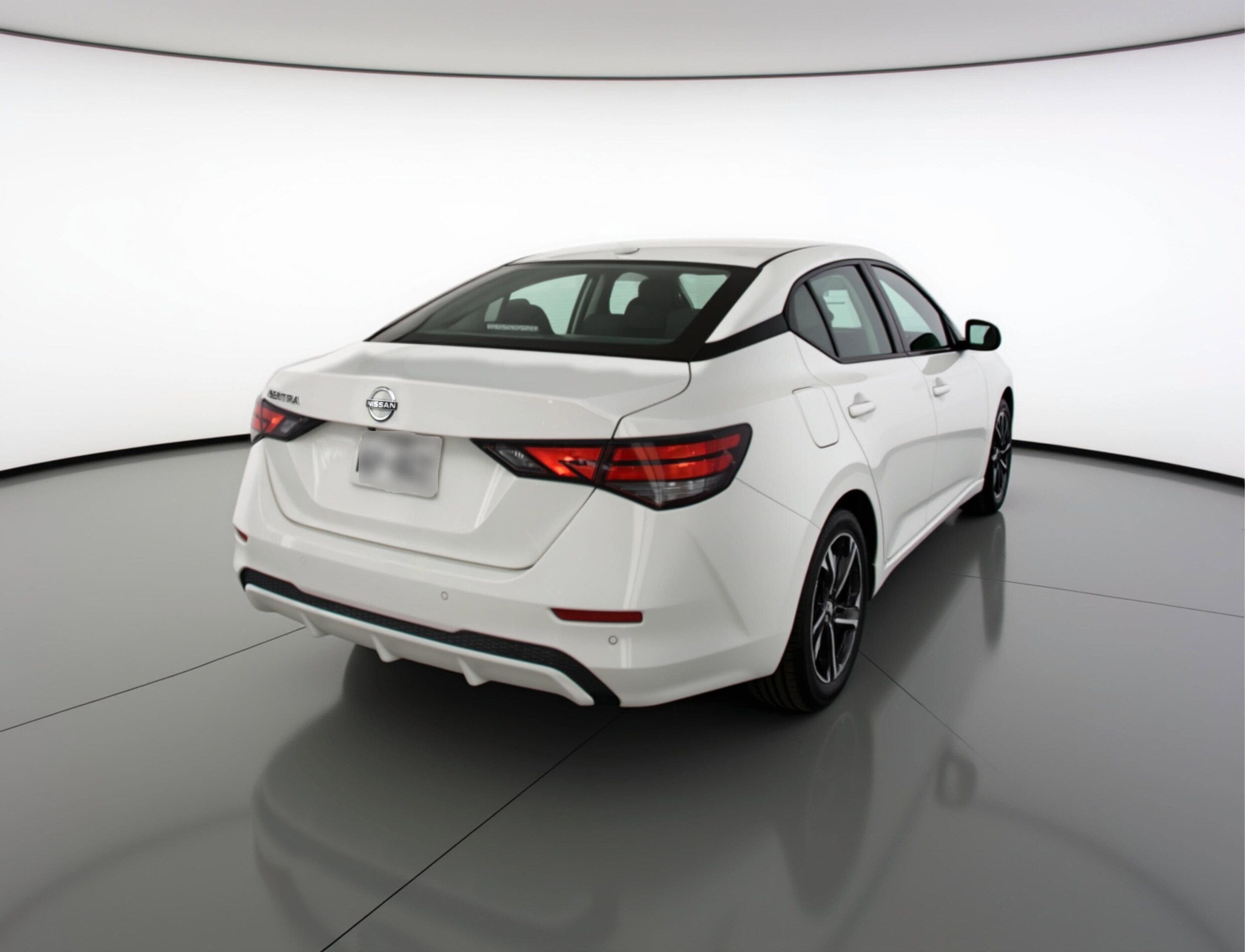 Thumbnail: 2025 Nissan Sentra - 9