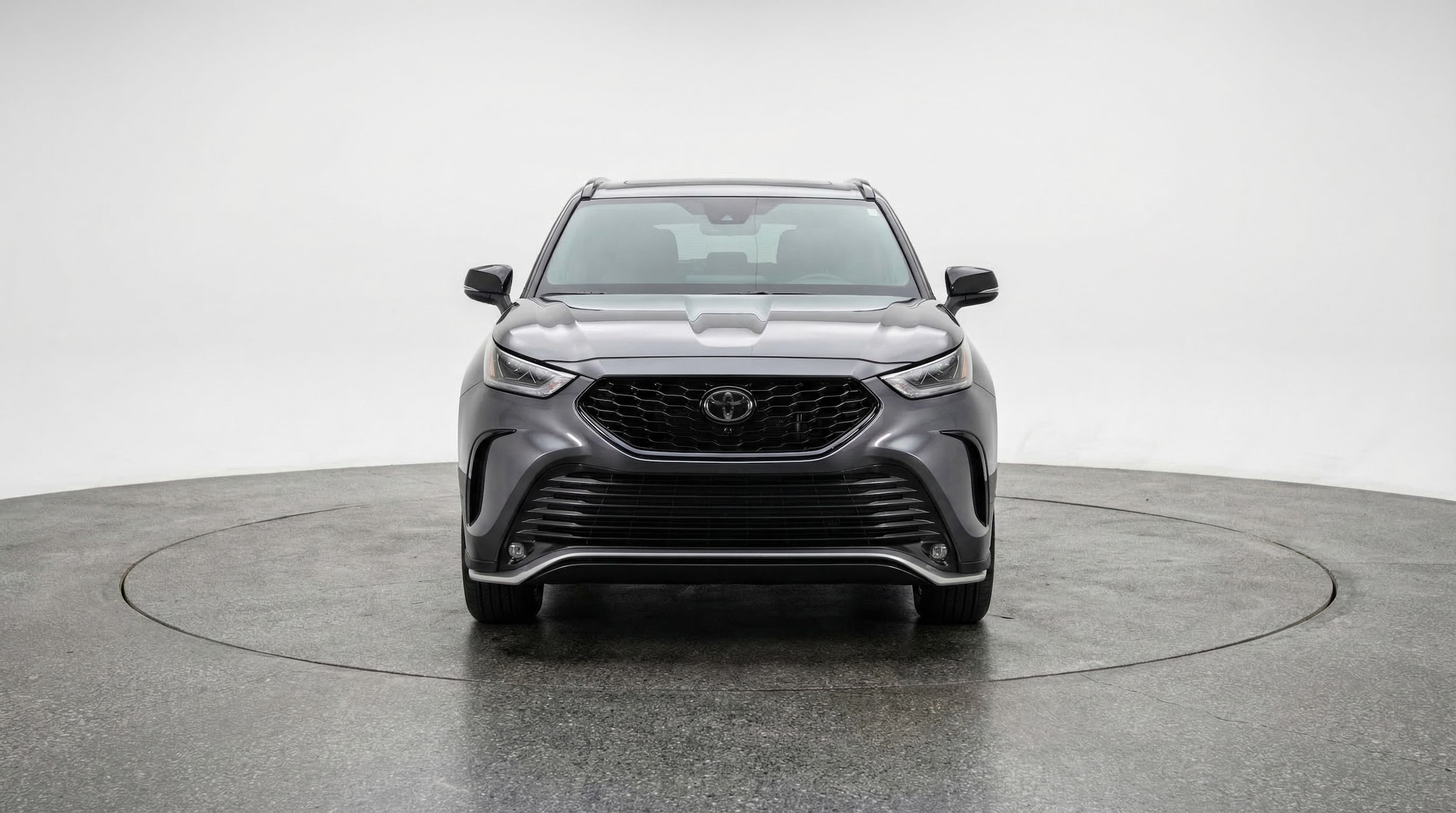 Thumbnail: 2025 Toyota Highlander - 2