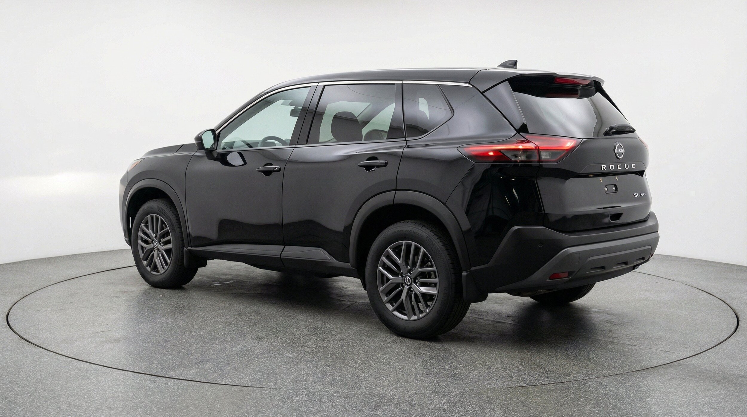 Thumbnail: 2026 Nissan Rogue - 6