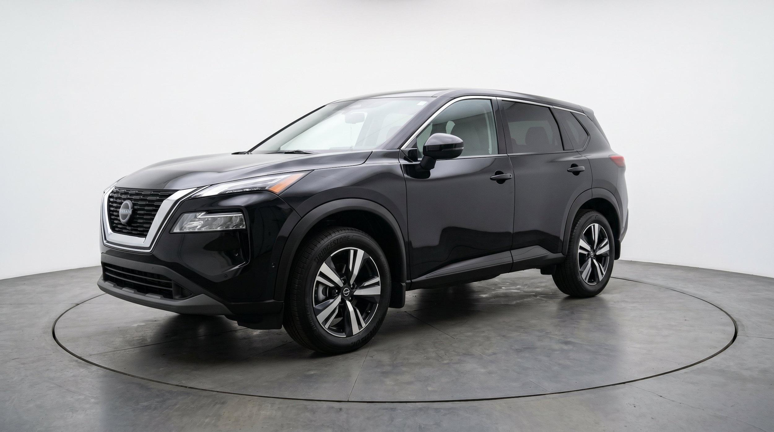Thumbnail: 2026 Nissan Rogue - 3