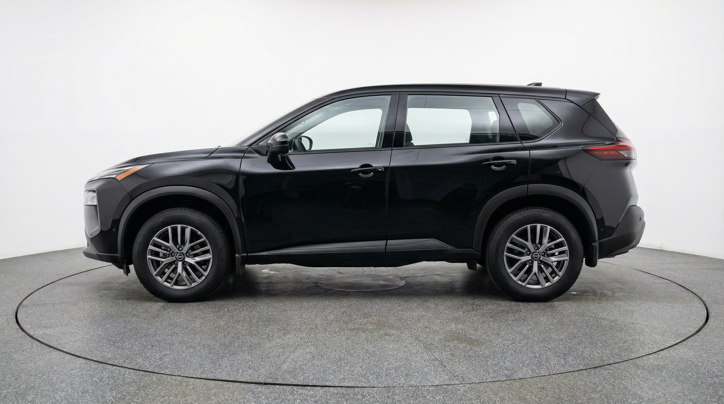 Thumbnail: 2026 Nissan Rogue - 5