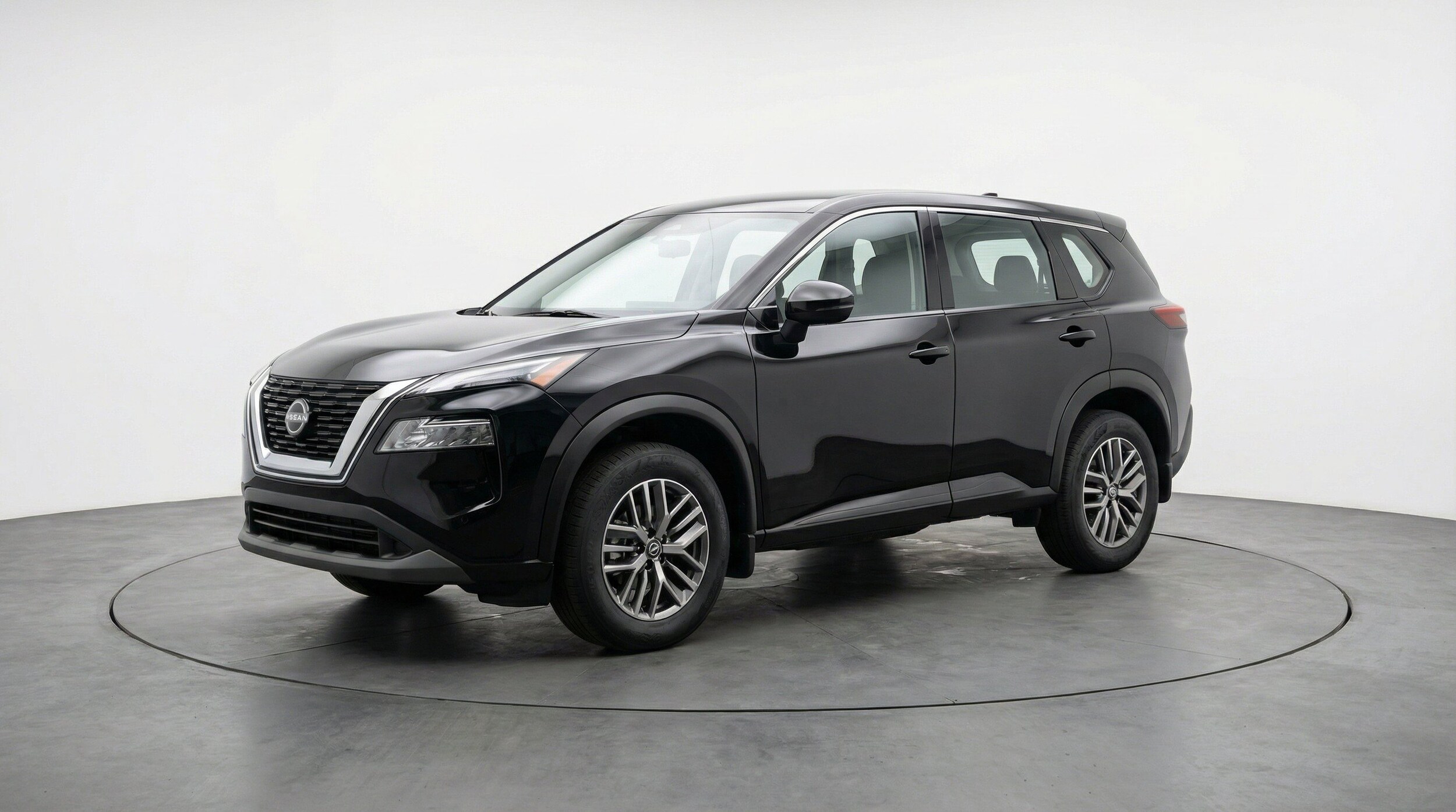 Thumbnail: 2026 Nissan Rogue - 3