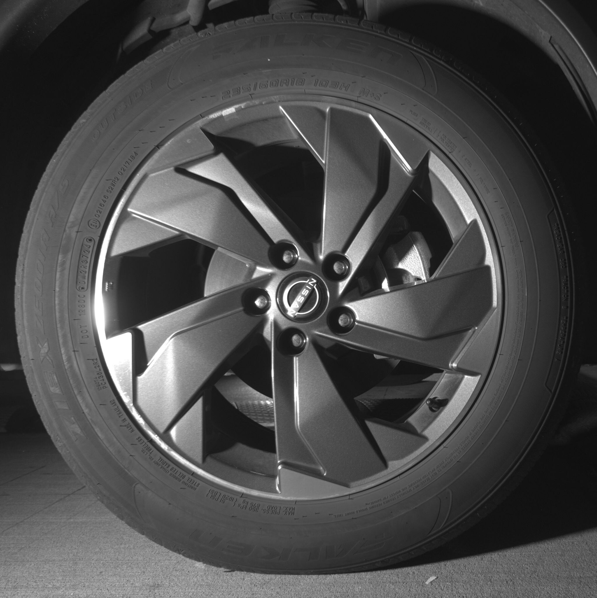 Thumbnail: 2025 Nissan Rogue - 10