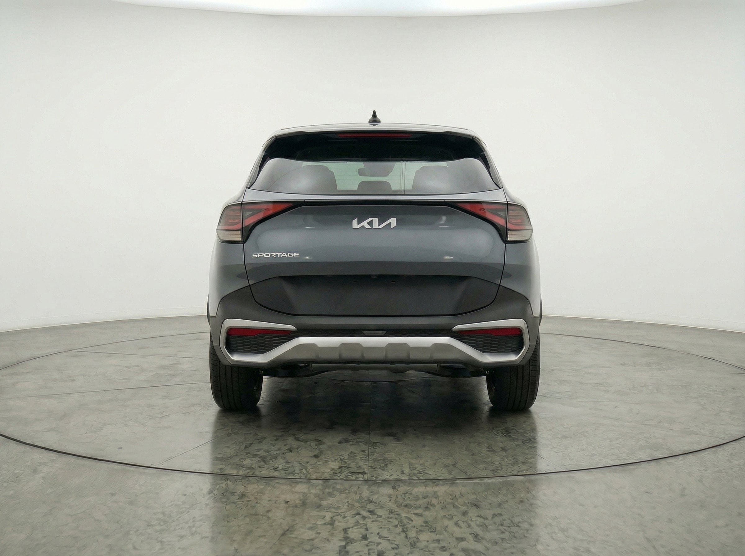 Thumbnail: 2026 Kia Sportage - 7