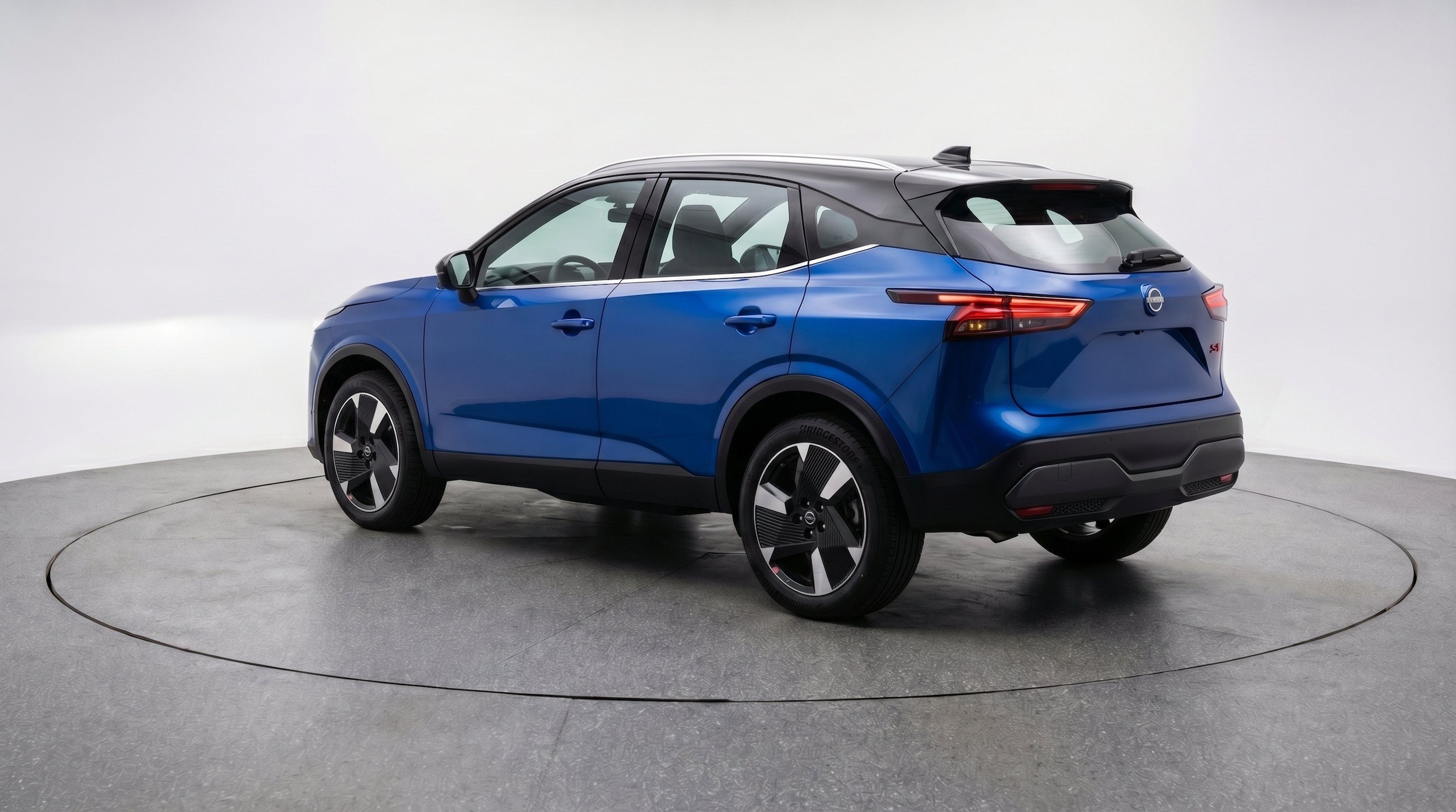 Thumbnail: 2026 Nissan Kicks - 6