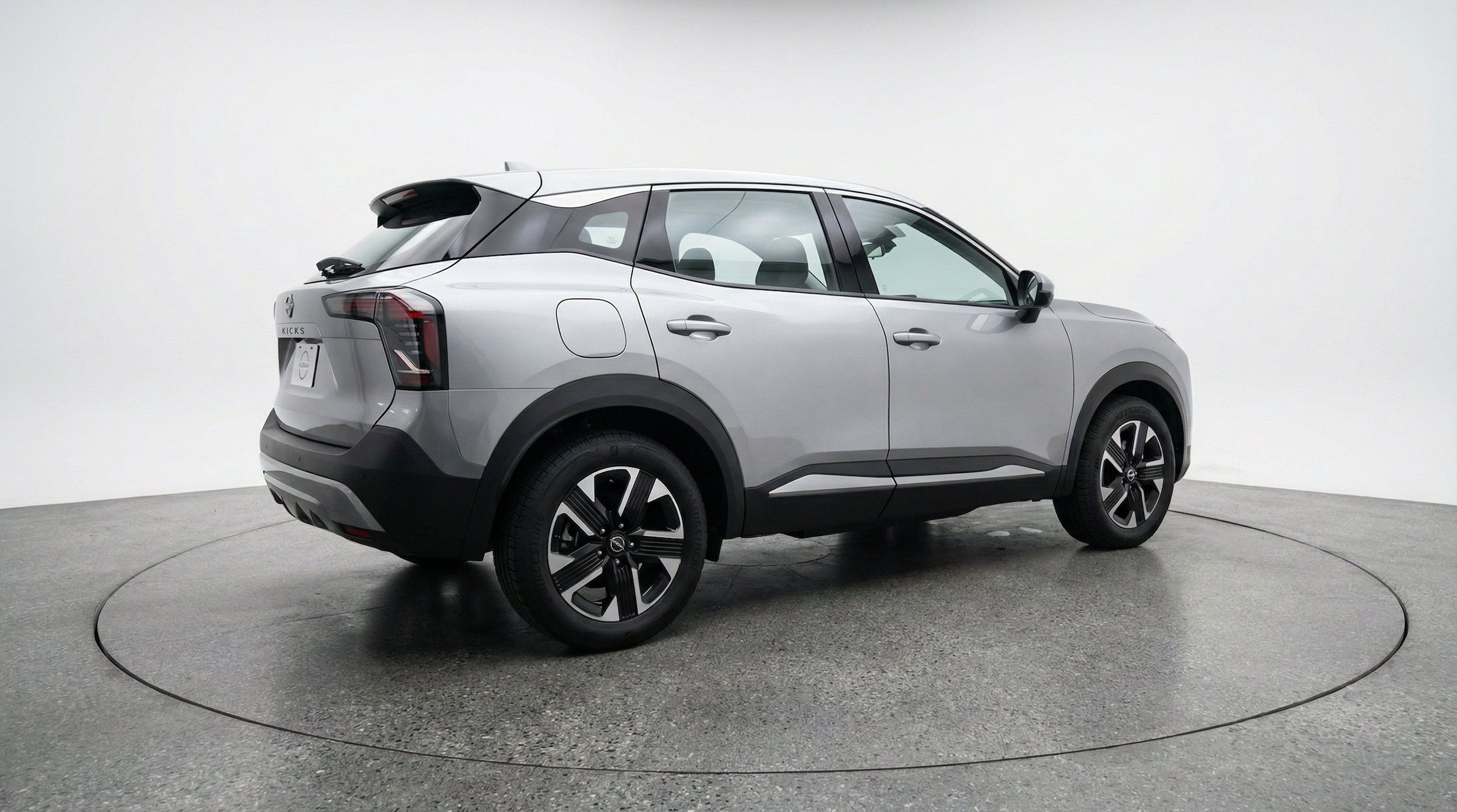 Thumbnail: 2026 Nissan Kicks - 9