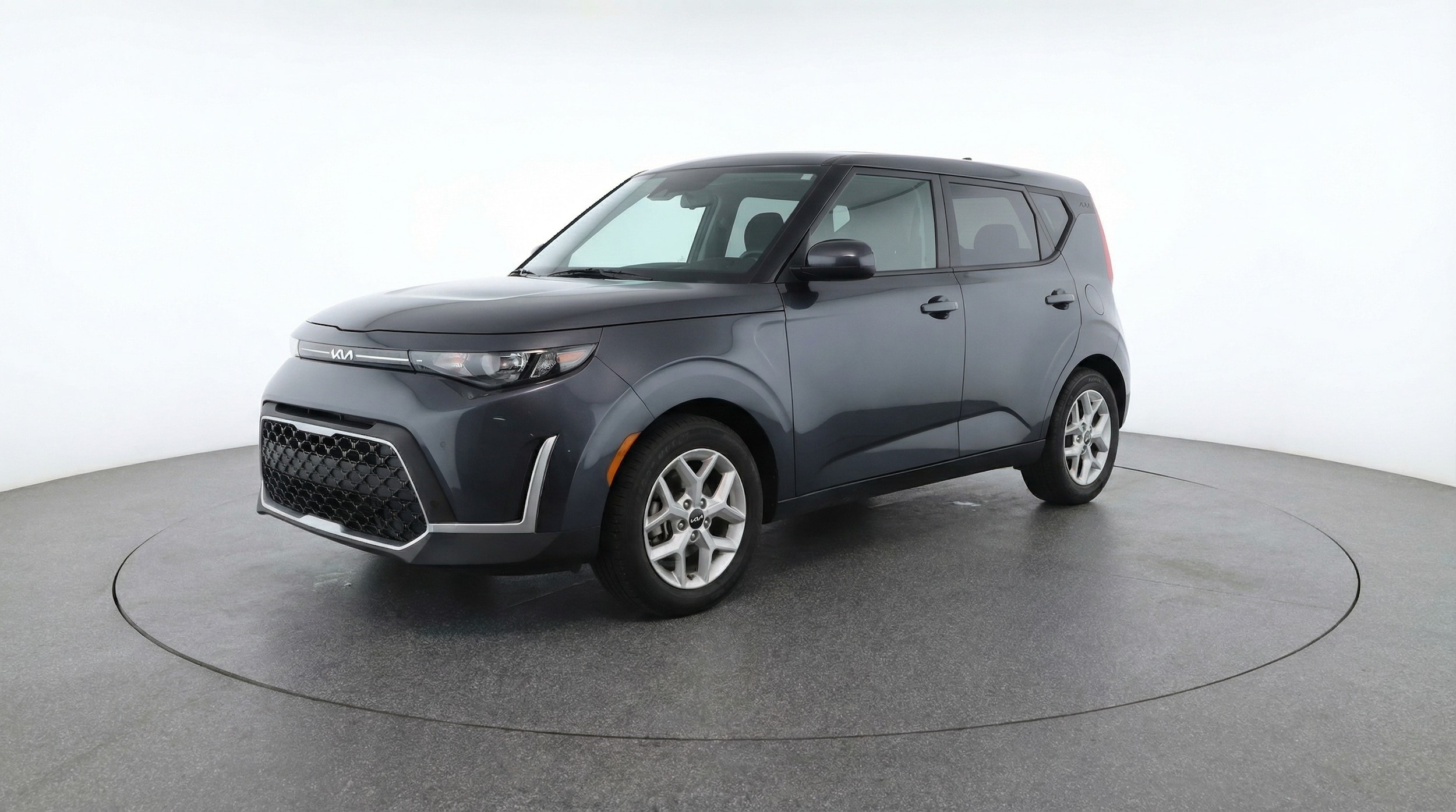 Thumbnail: 2025 Kia Soul - 3