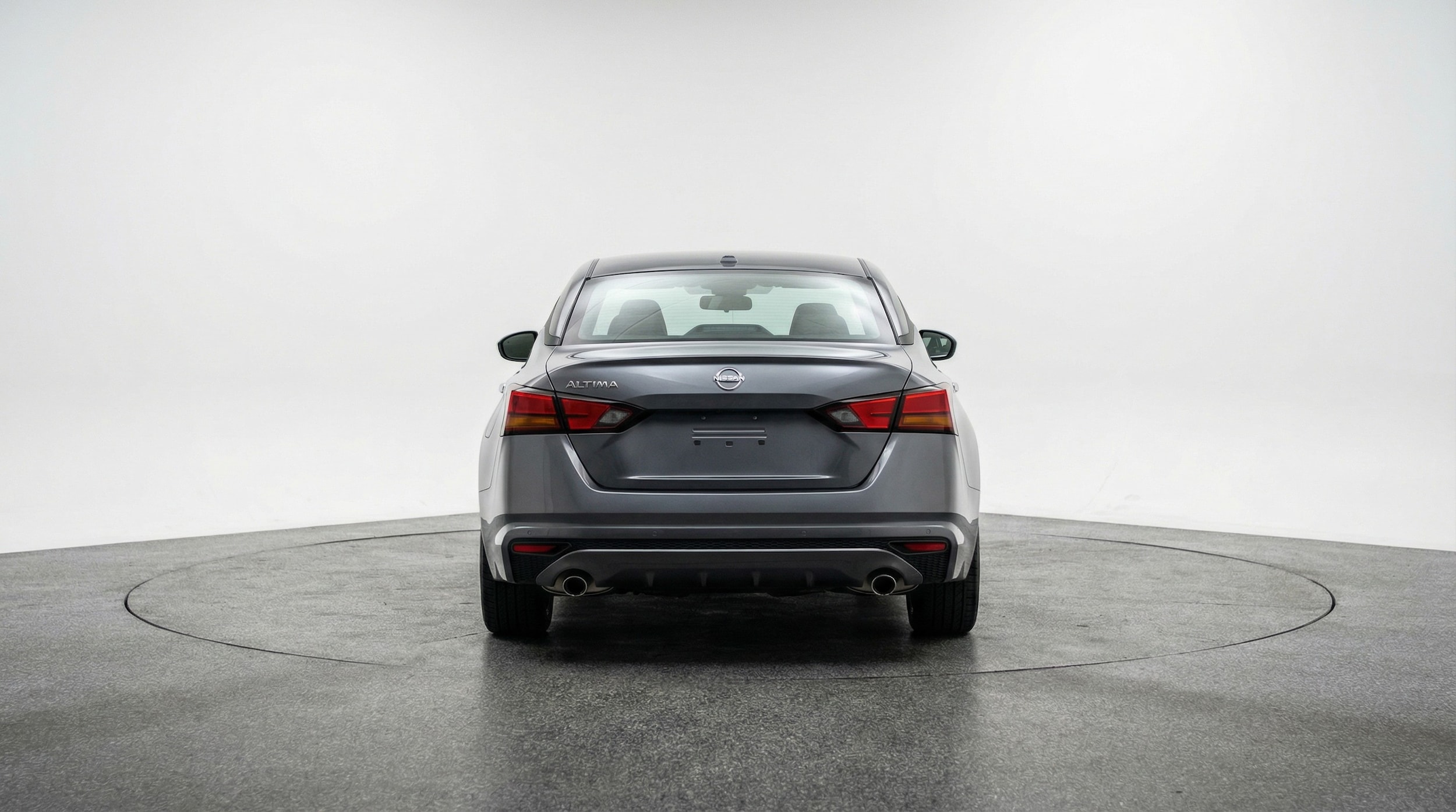 Thumbnail: 2025 Nissan Altima - 6