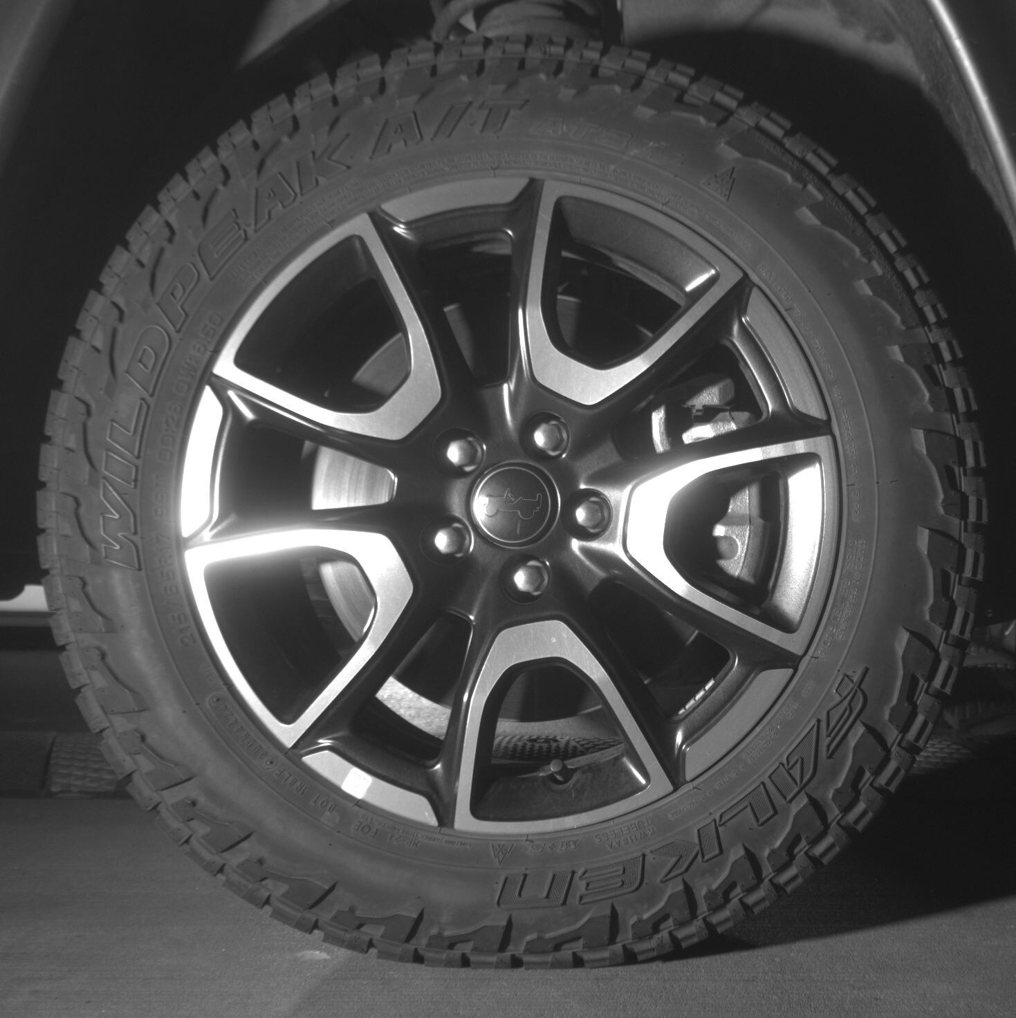 Thumbnail: 2025 Jeep Compass - 10