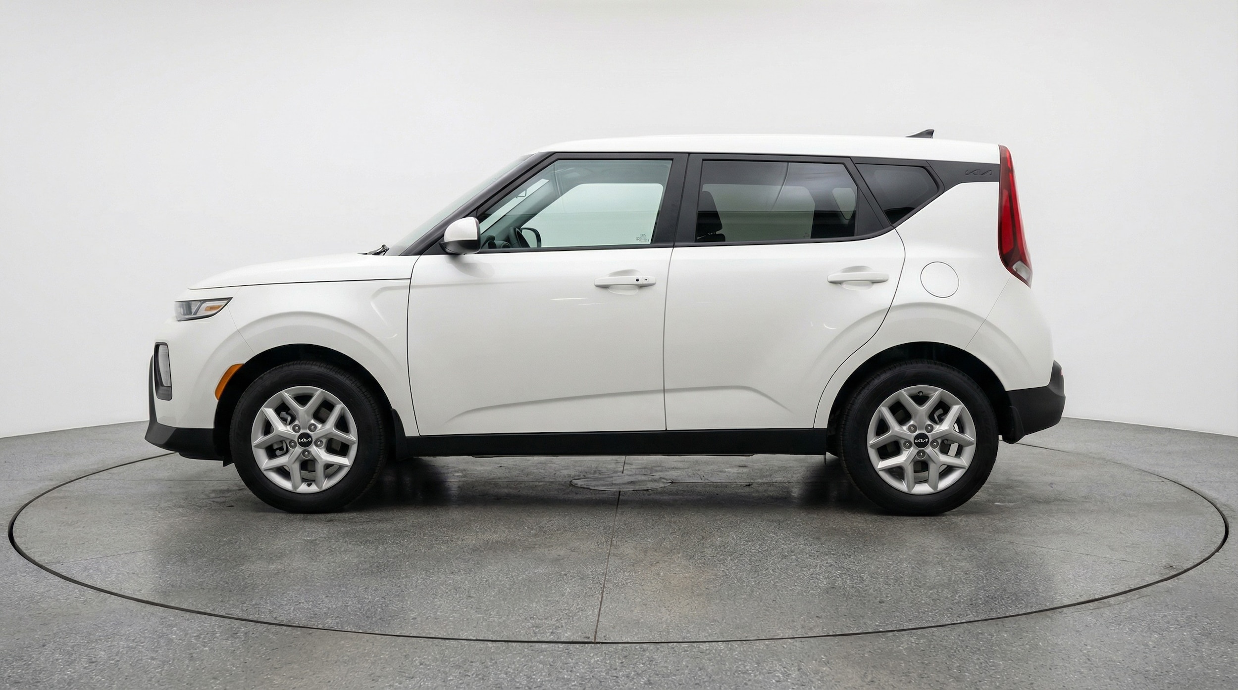 Thumbnail: 2025 Kia Soul - 4