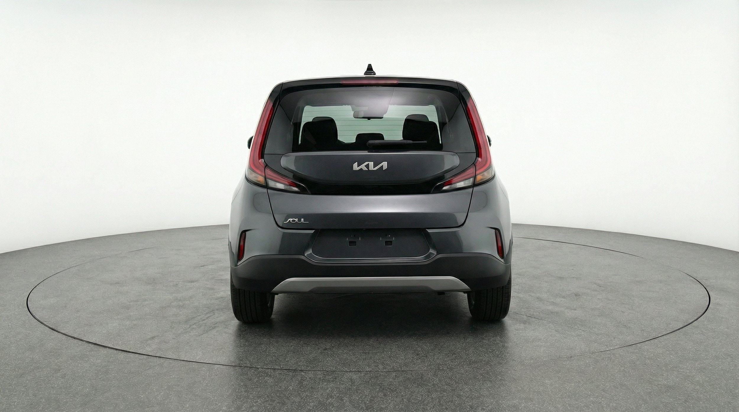 Thumbnail: 2025 Kia Soul - 7