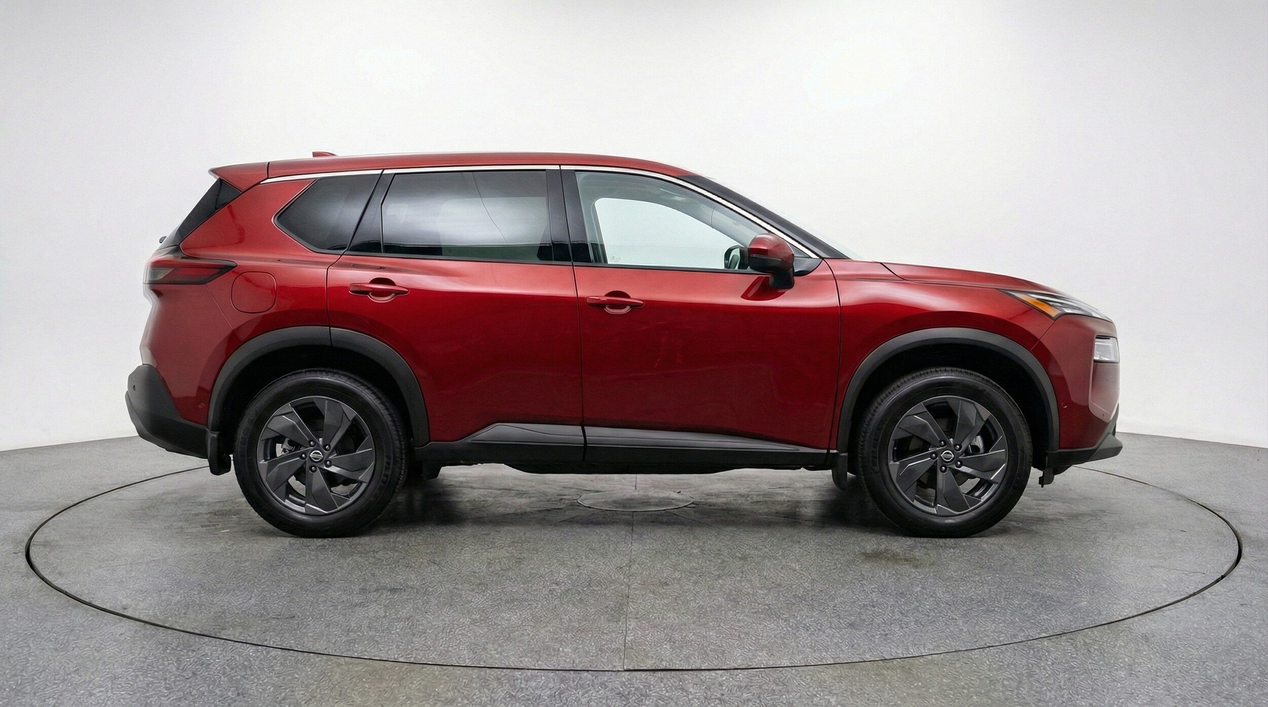 Thumbnail: 2025 Nissan Rogue - 8