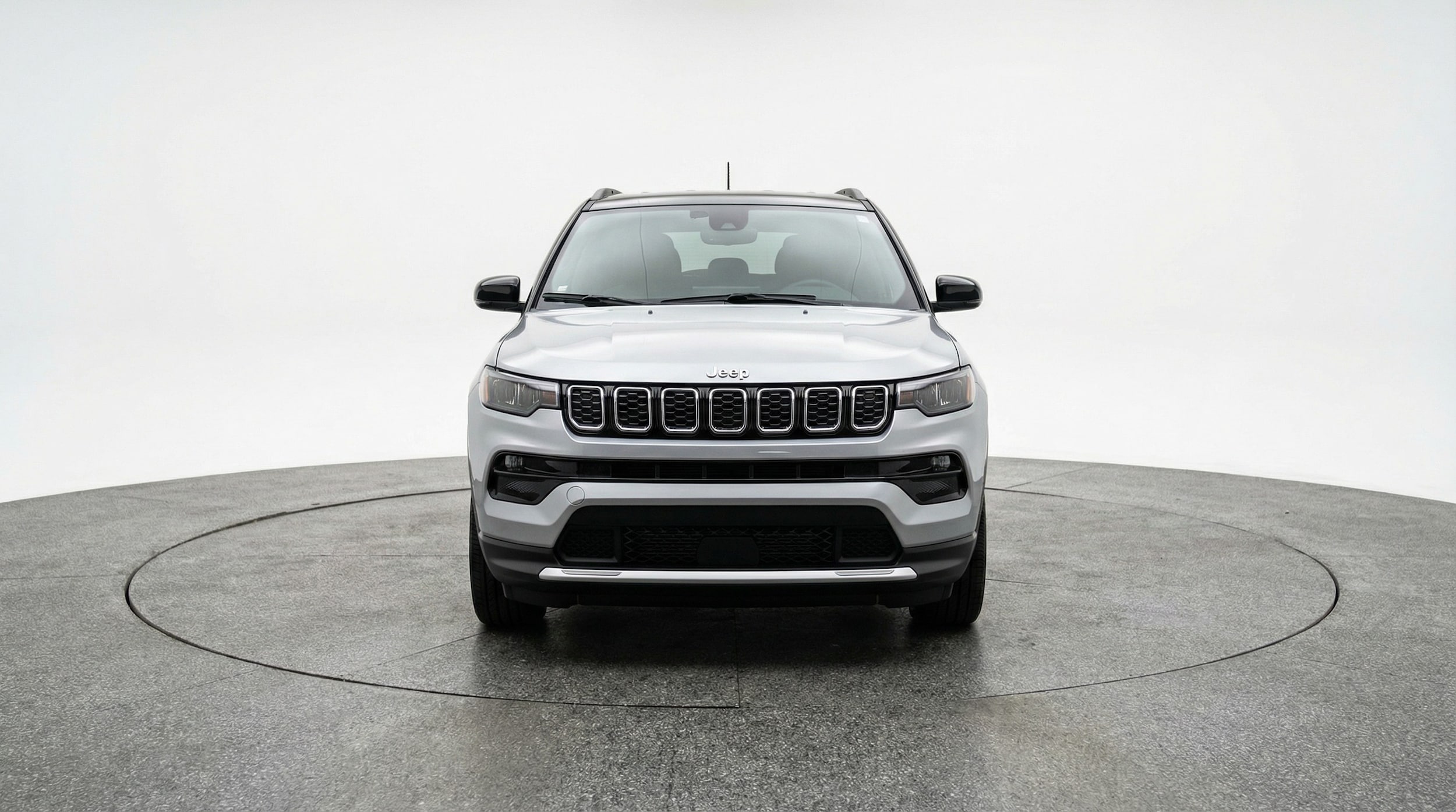 Thumbnail: 2025 Jeep Compass - 2