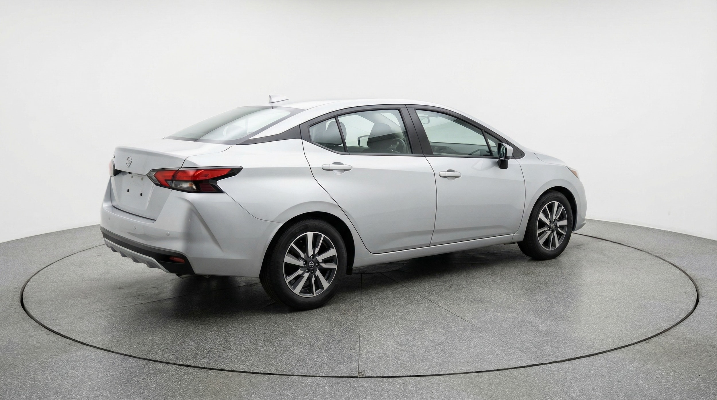 Thumbnail: 2025 Nissan Versa - 7