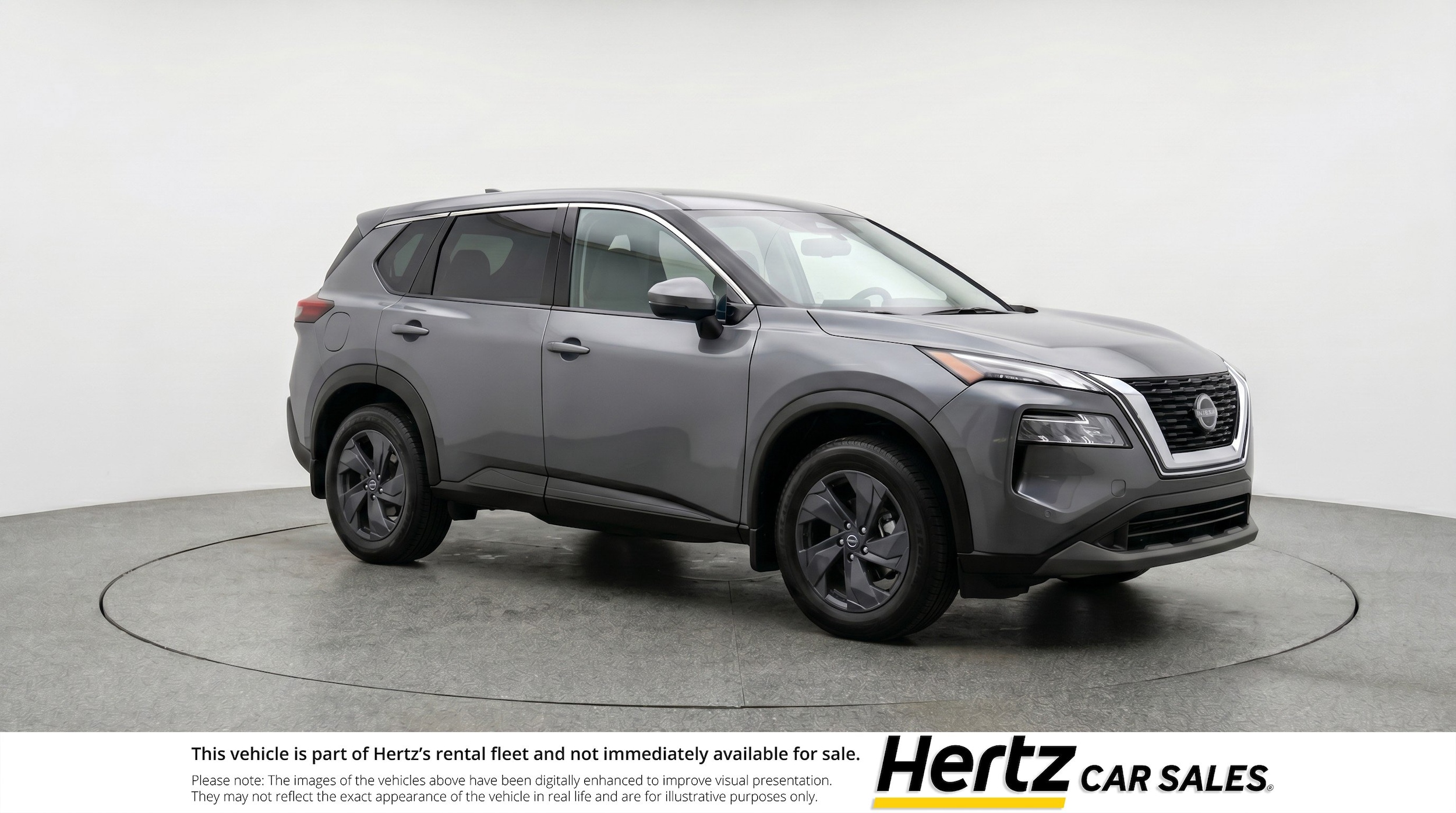 Thumbnail: 2026 Nissan Rogue - 1