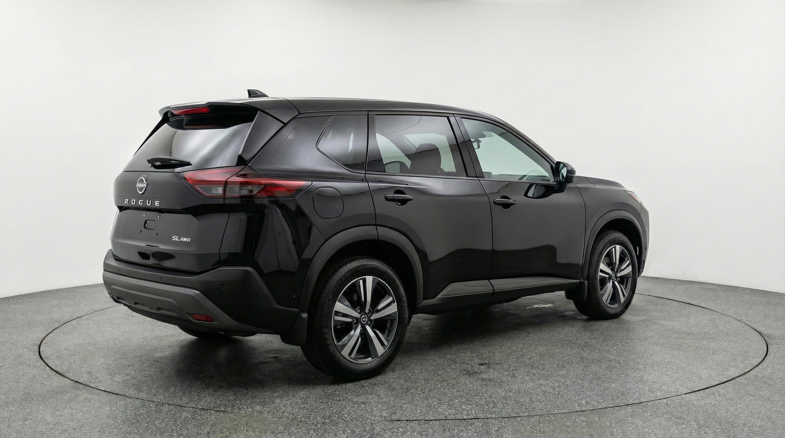 Thumbnail: 2026 Nissan Rogue - 9