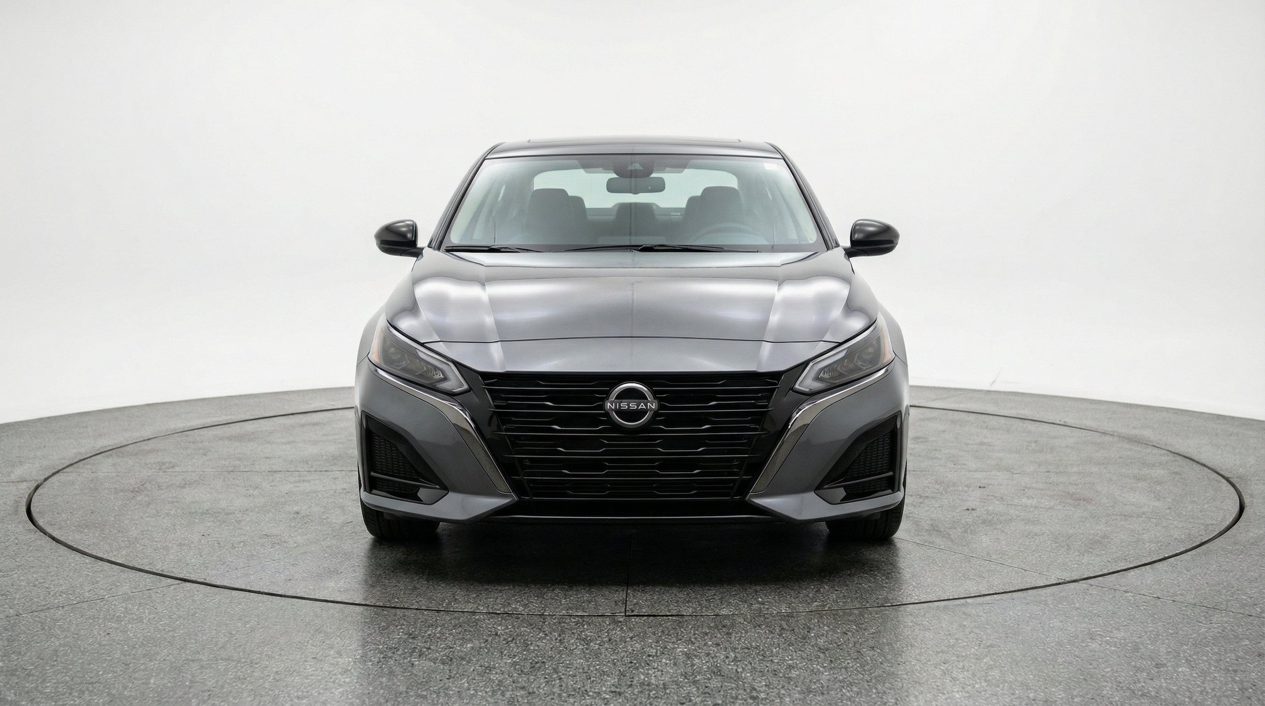 Thumbnail: 2025 Nissan Altima - 2