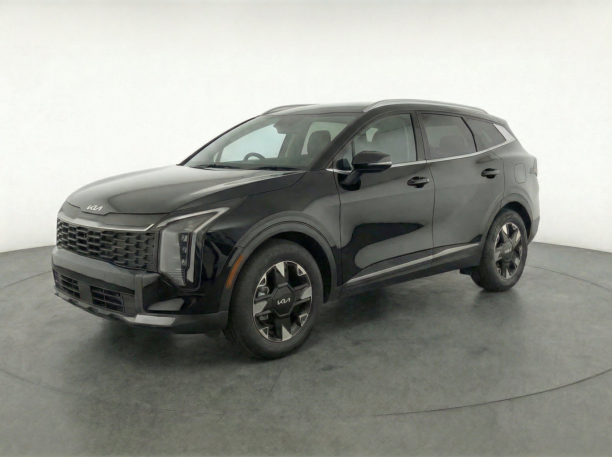Thumbnail: 2026 Kia Sportage - 3
