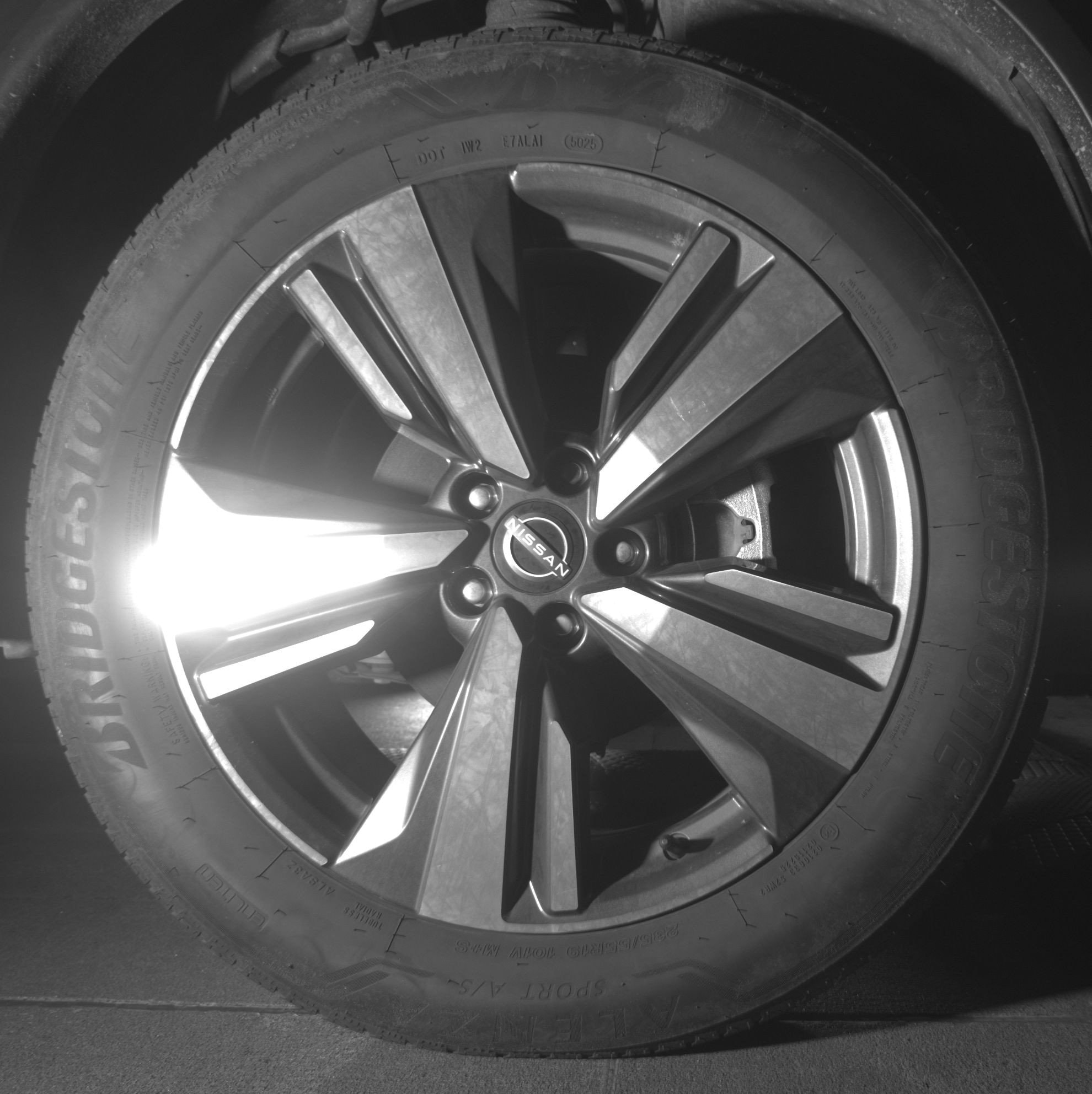 Thumbnail: 2026 Nissan Rogue - 13