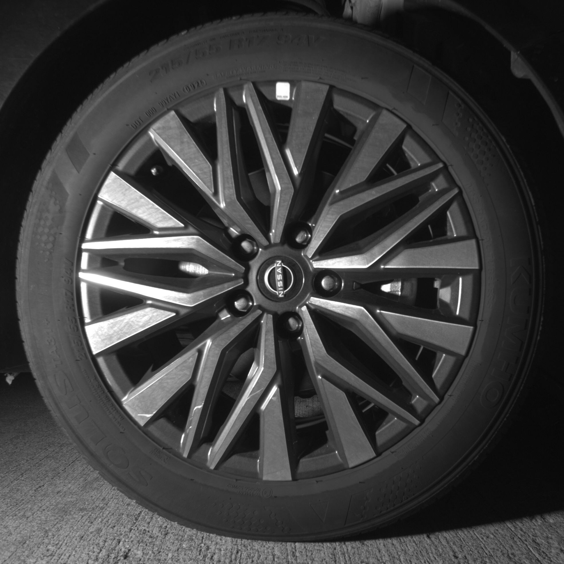 Thumbnail: 2025 Nissan Altima - 10