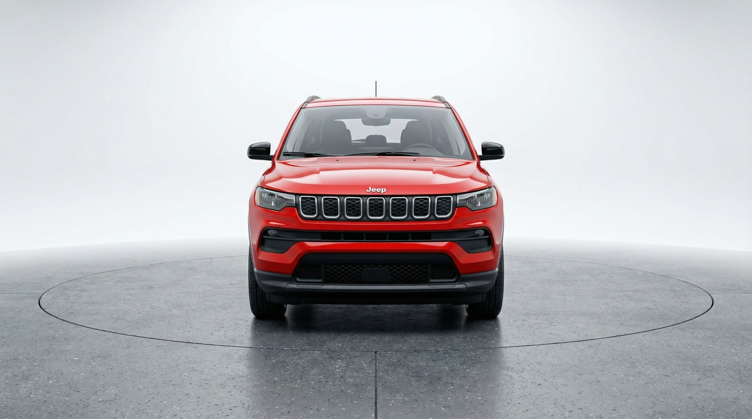 Thumbnail: 2025 Jeep Compass - 2