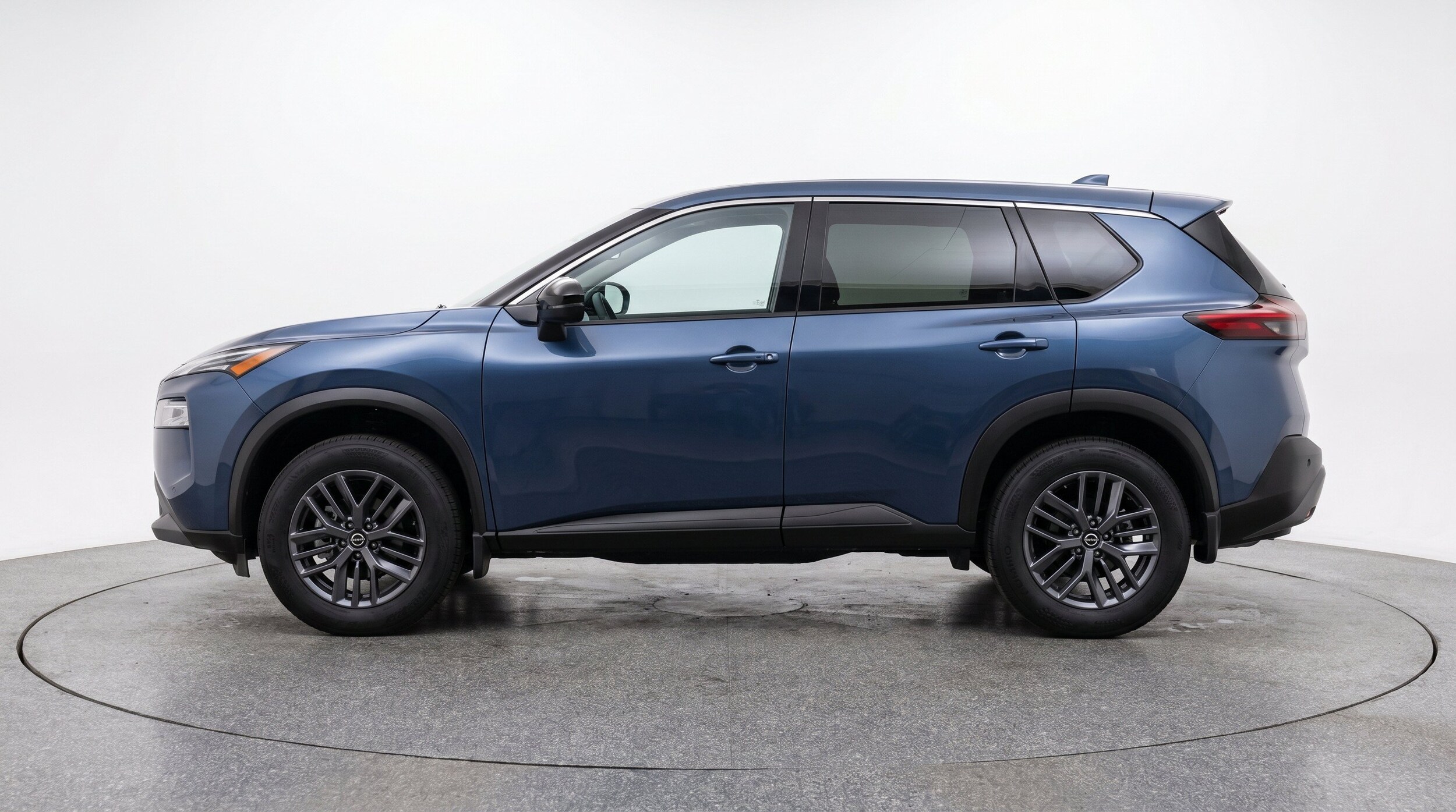 Thumbnail: 2026 Nissan Rogue - 5