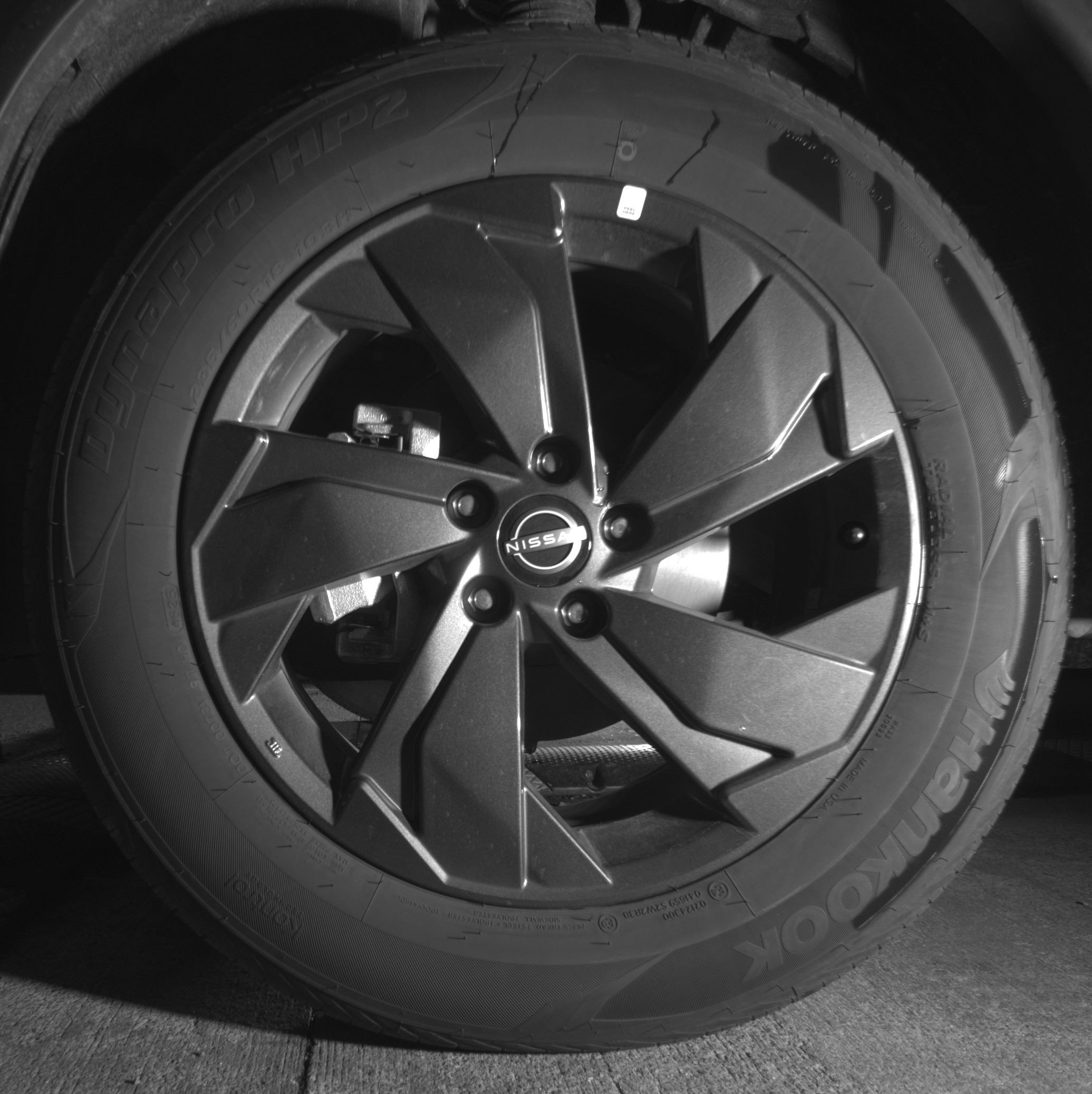 Thumbnail: 2026 Nissan Rogue - 12