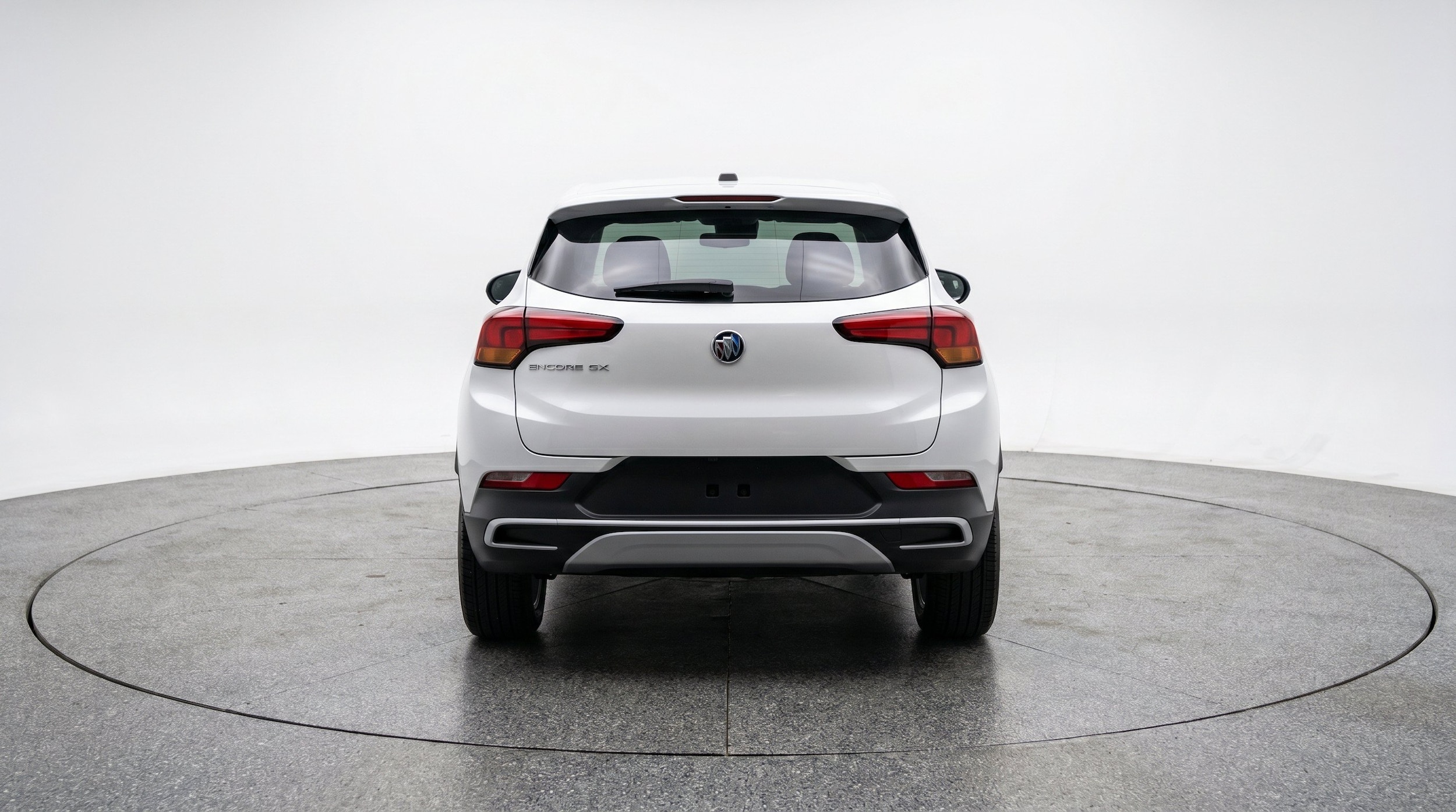 Thumbnail: 2026 Buick Encore GX - 7