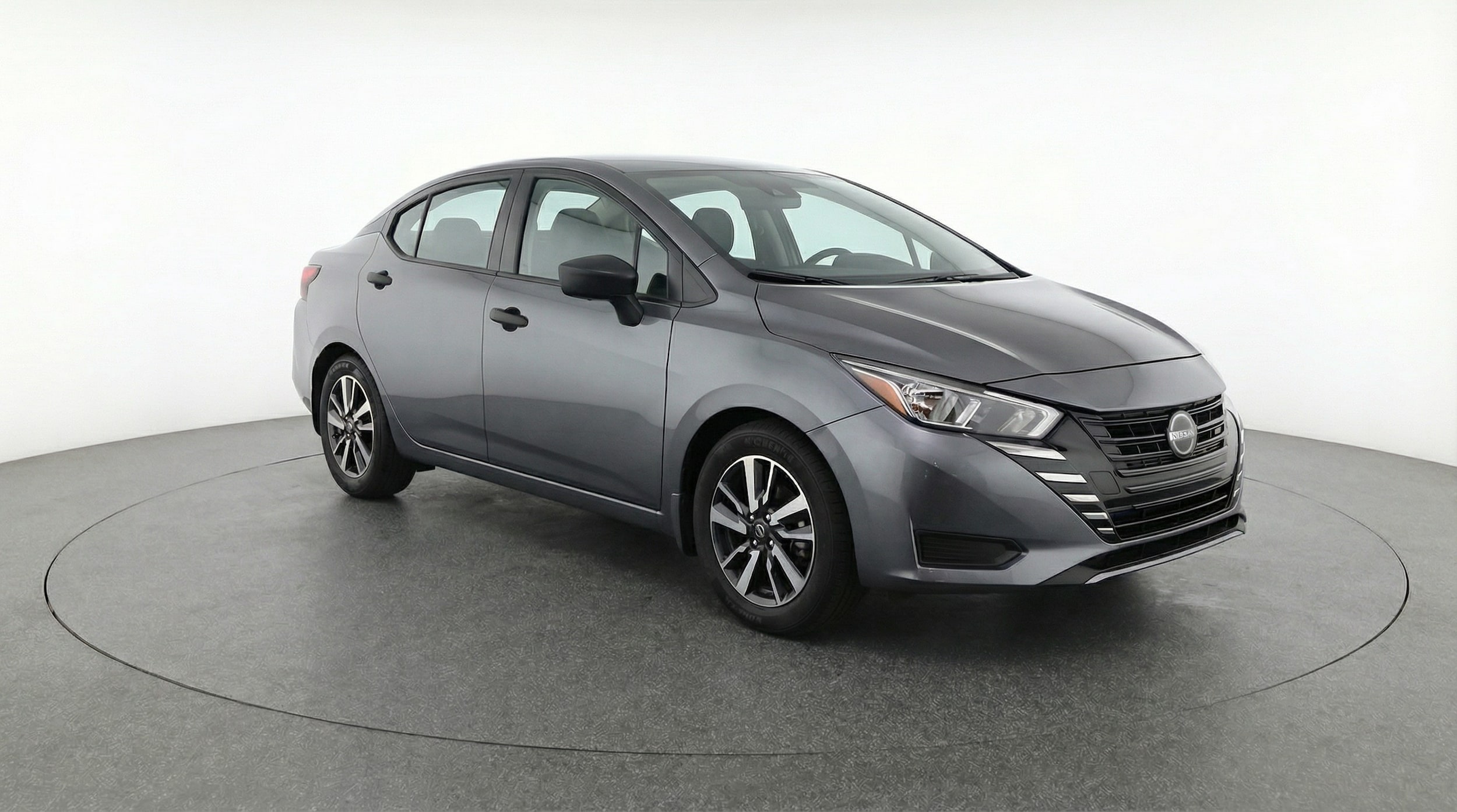 Thumbnail: 2025 Nissan Versa - 1