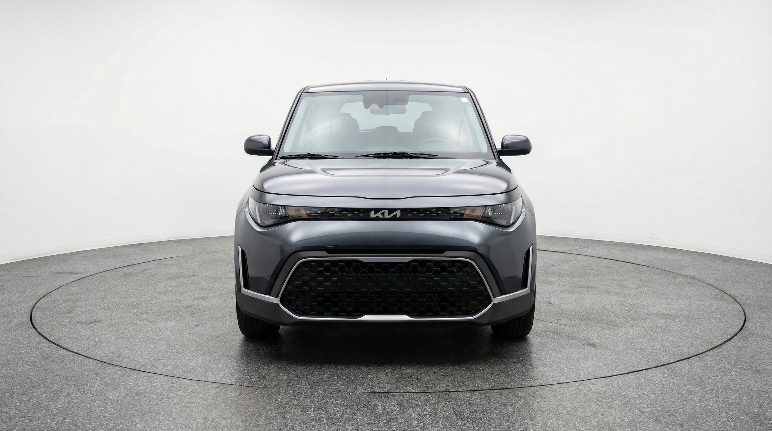 Thumbnail: 2025 Kia Soul - 2
