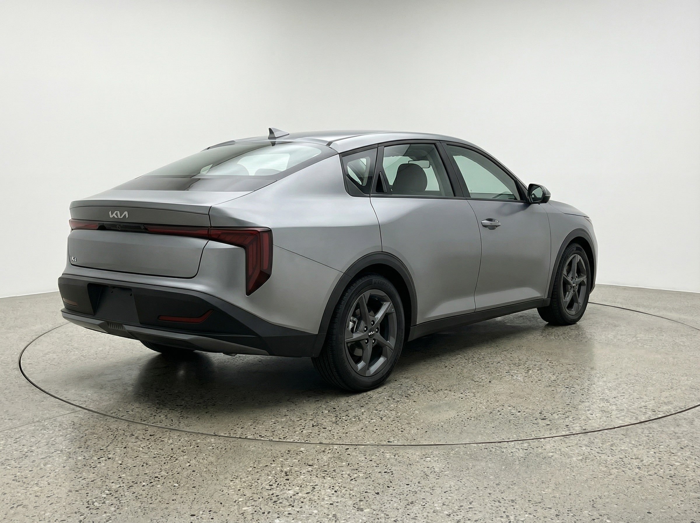 Thumbnail: 2025 Kia K4 - 7