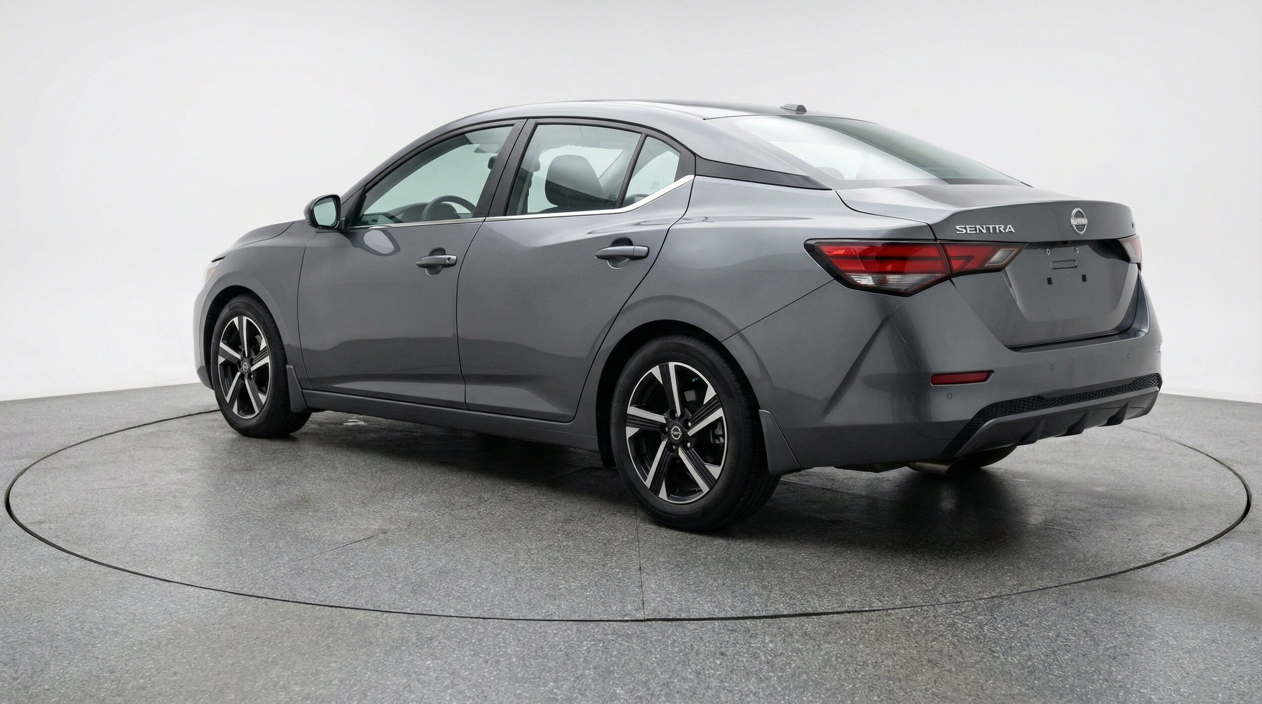 Thumbnail: 2025 Nissan Sentra - 6