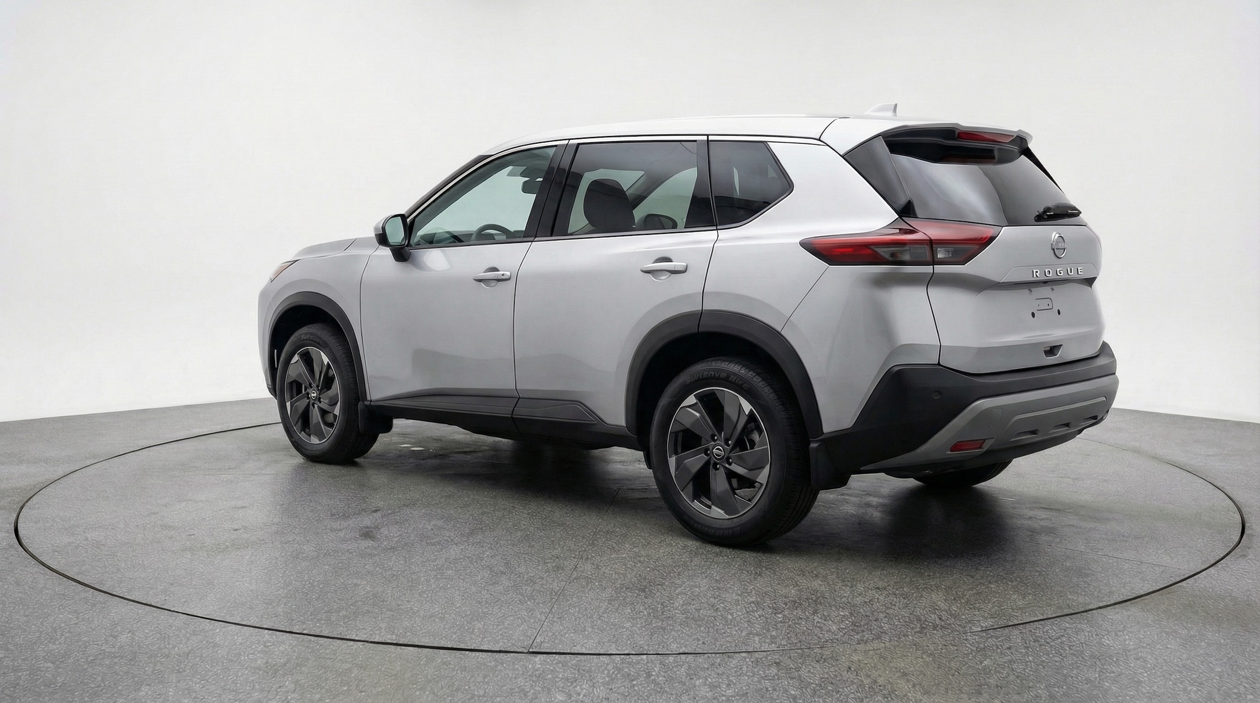 Thumbnail: 2025 Nissan Rogue - 5