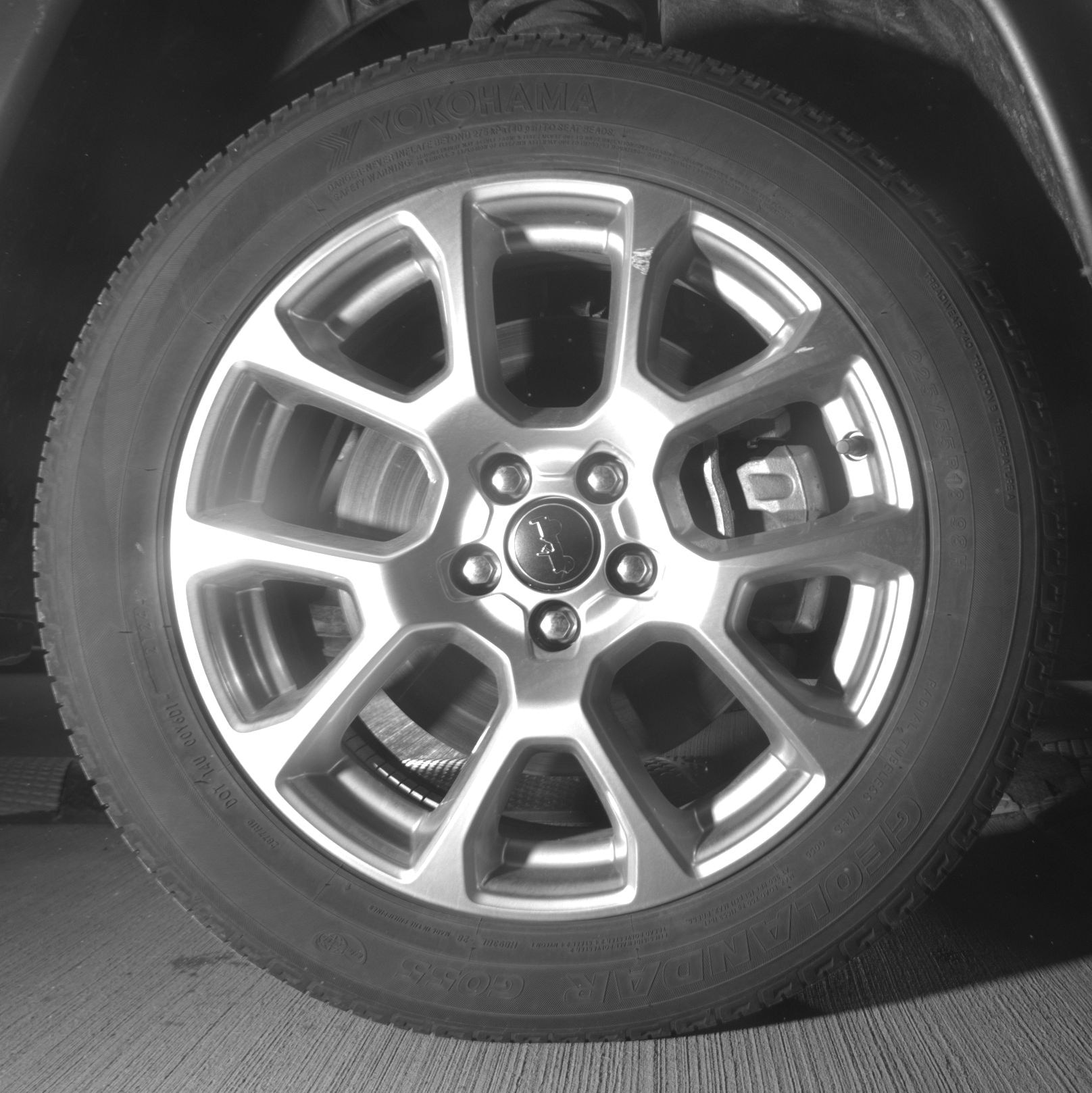 Thumbnail: 2025 Jeep Compass - 10