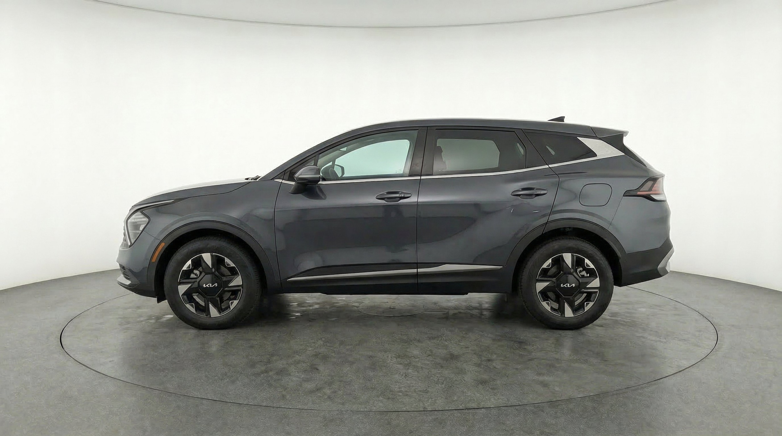 Thumbnail: 2026 Kia Sportage - 5