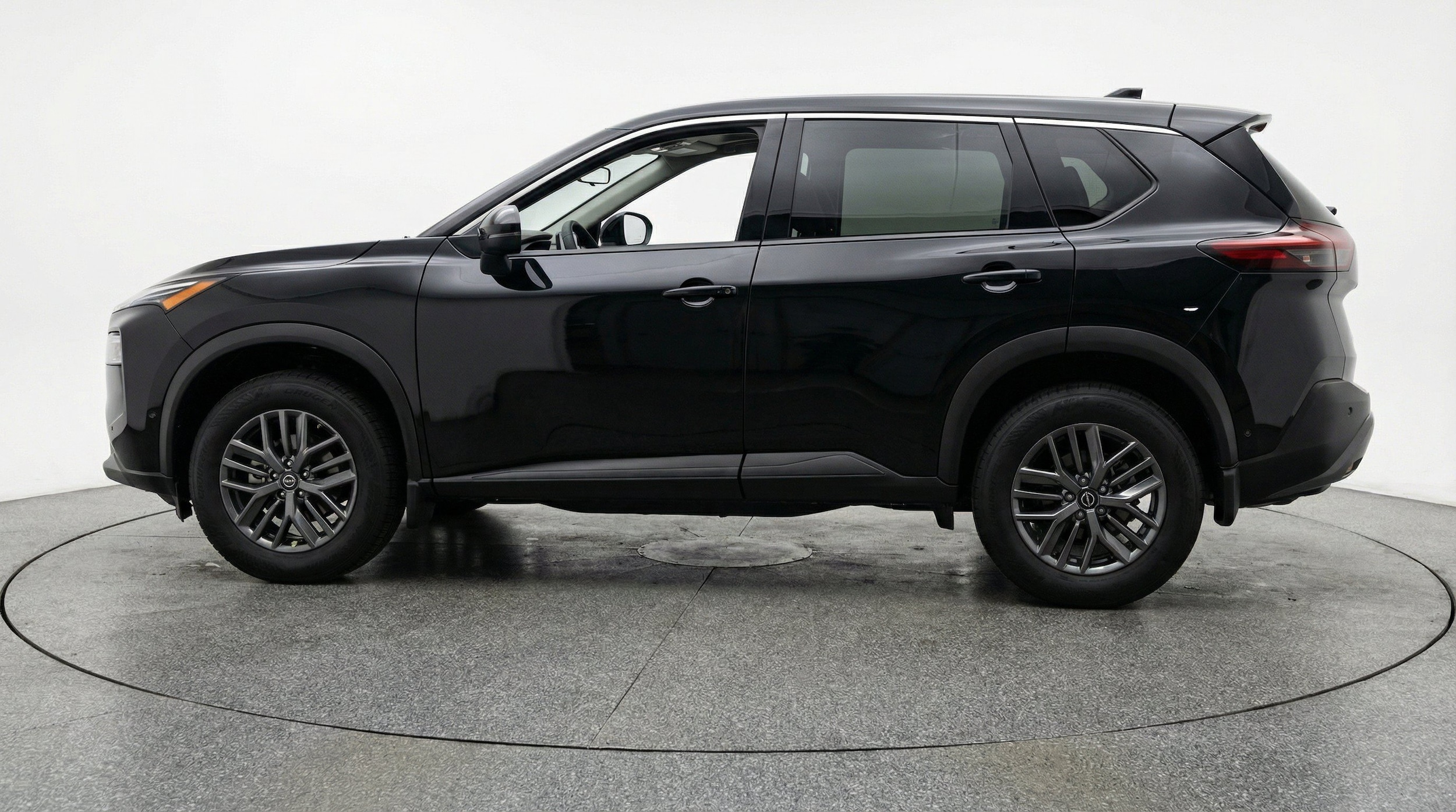 Thumbnail: 2026 Nissan Rogue - 3