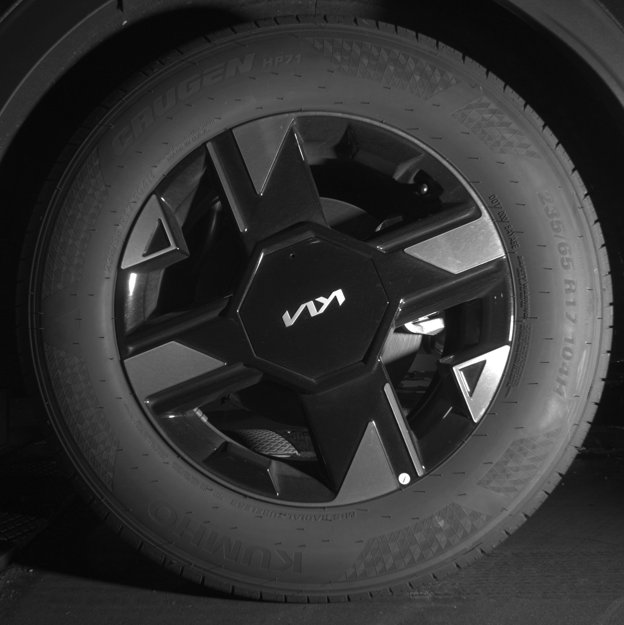 Thumbnail: 2026 Kia Sportage - 14