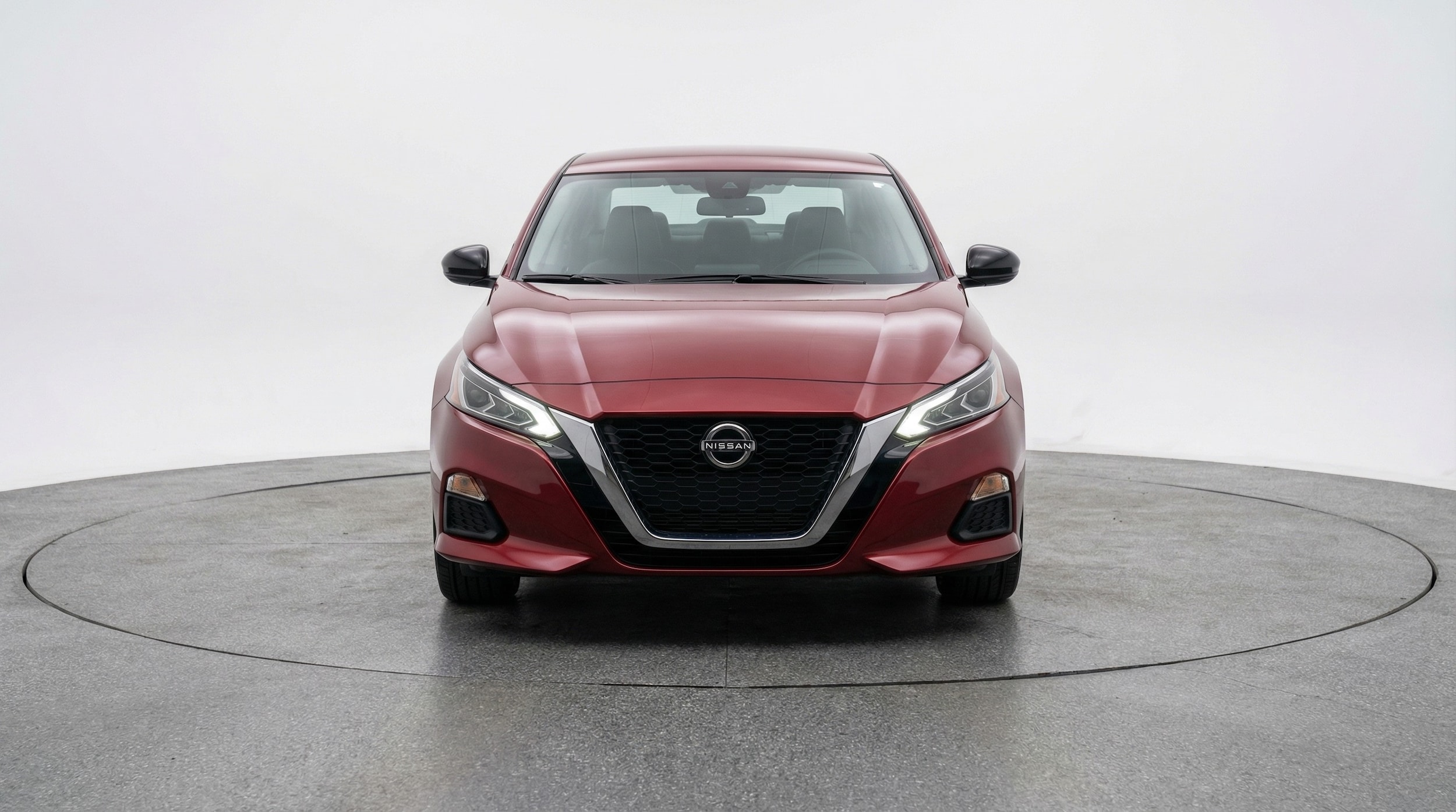 Thumbnail: 2025 Nissan Altima - 2