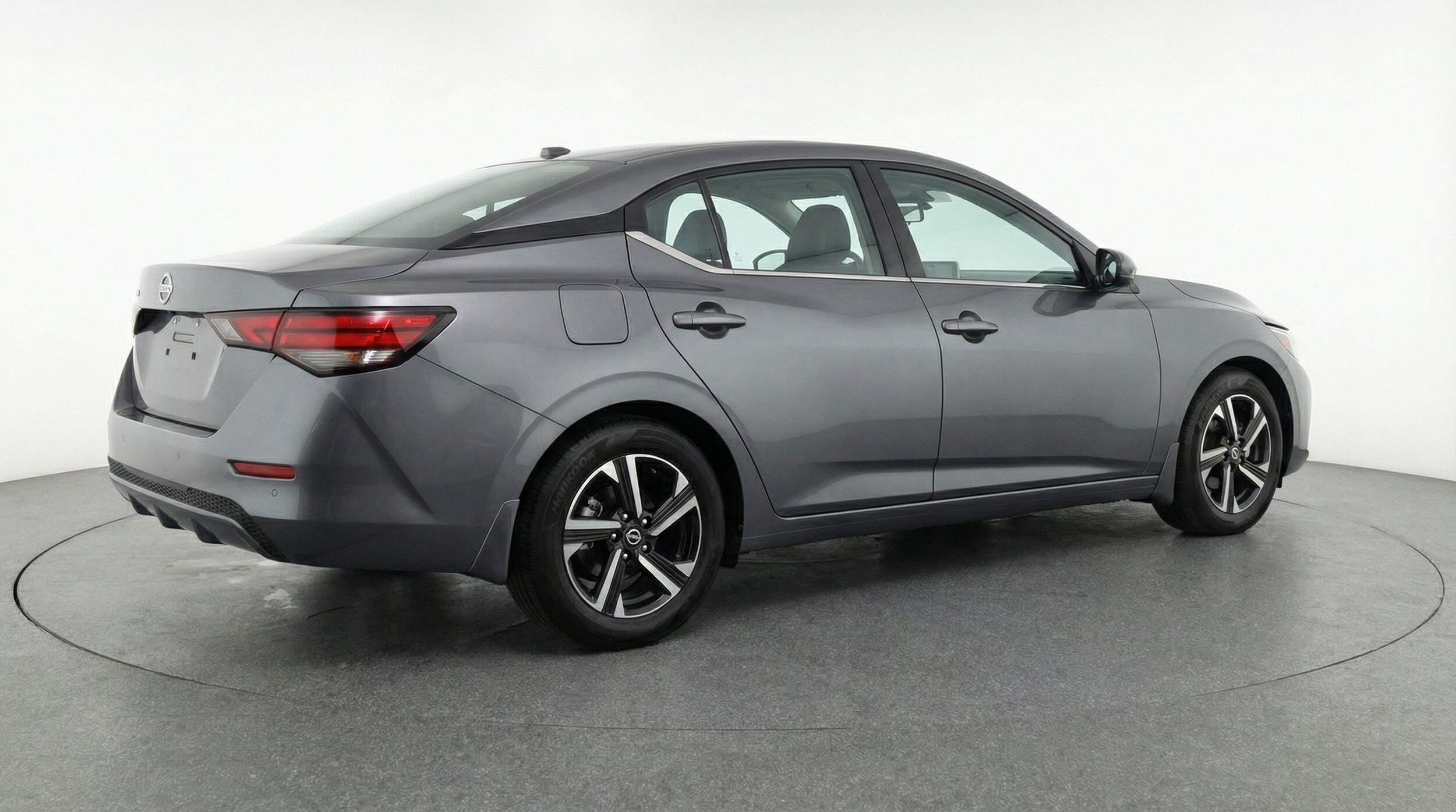 Thumbnail: 2025 Nissan Sentra - 9