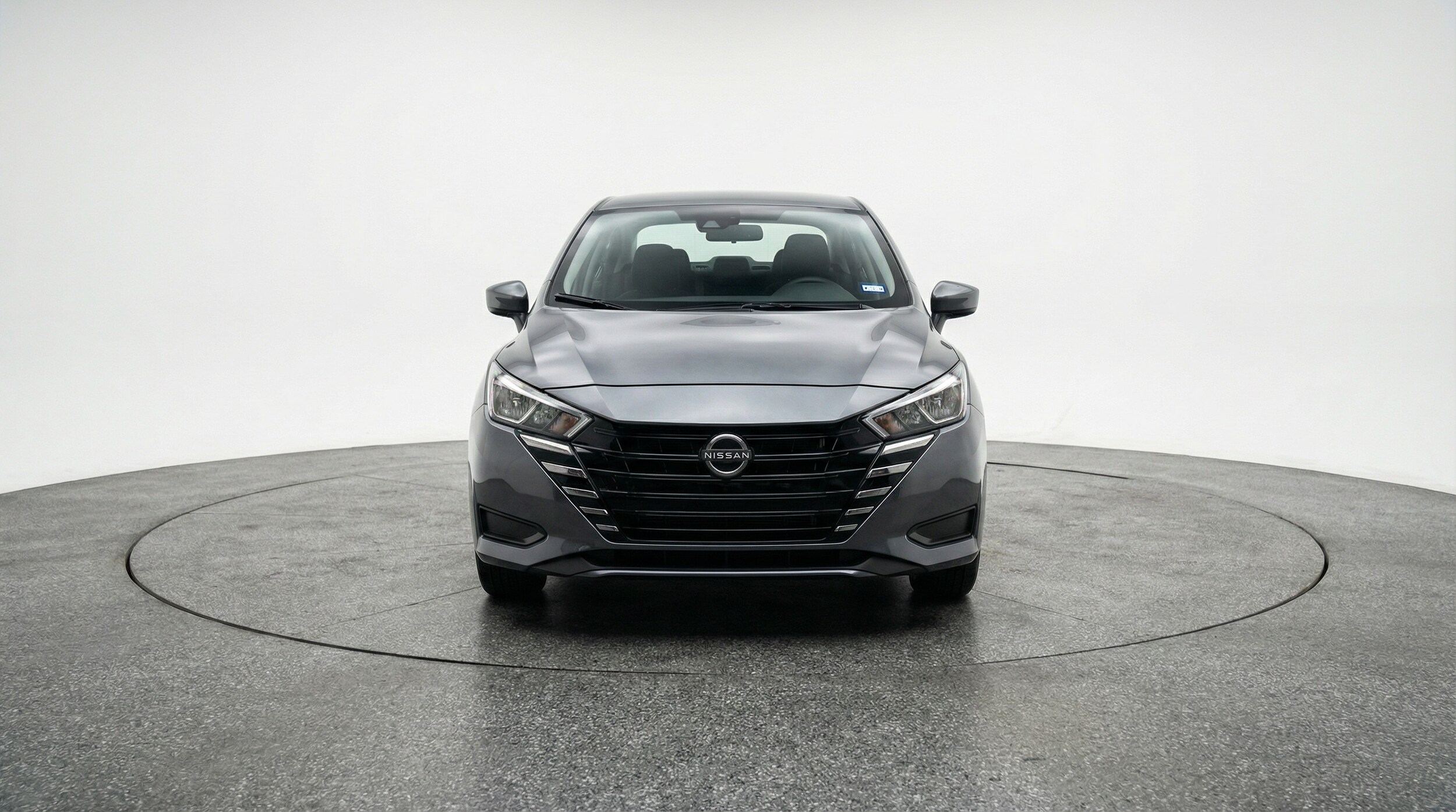 Thumbnail: 2025 Nissan Versa - 2